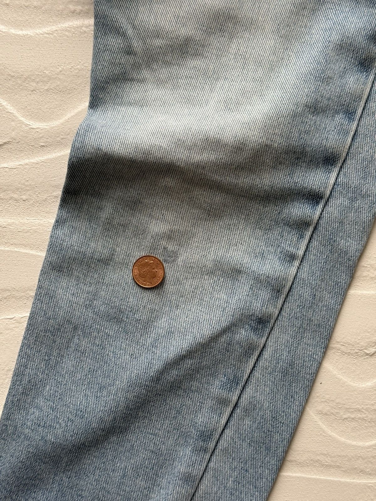 Ksubi Distressed Chitch Jeans Size US 31 - 6 Thumbnail