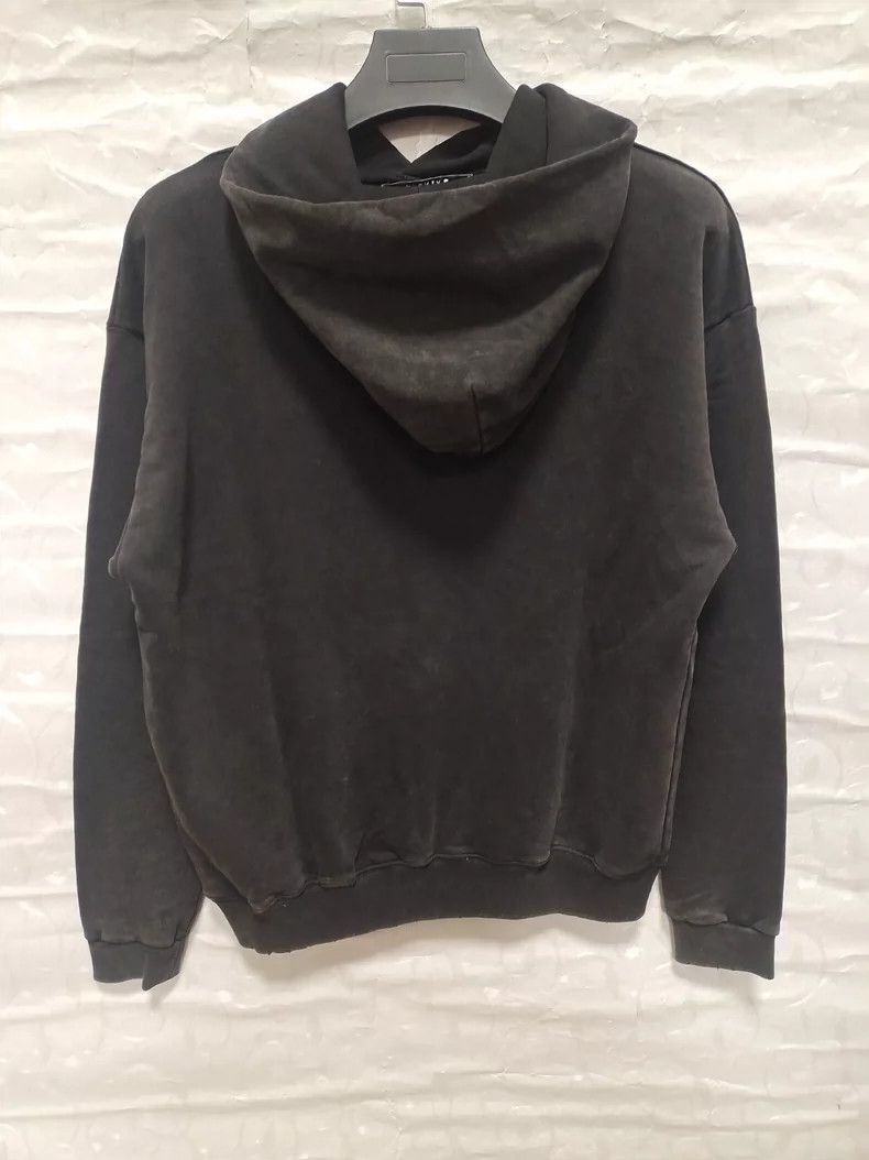 Givenchy Givenchy Hooded Retro Sweatshirt Size US M / EU 48-50 / 2 - 2 Thumbnail