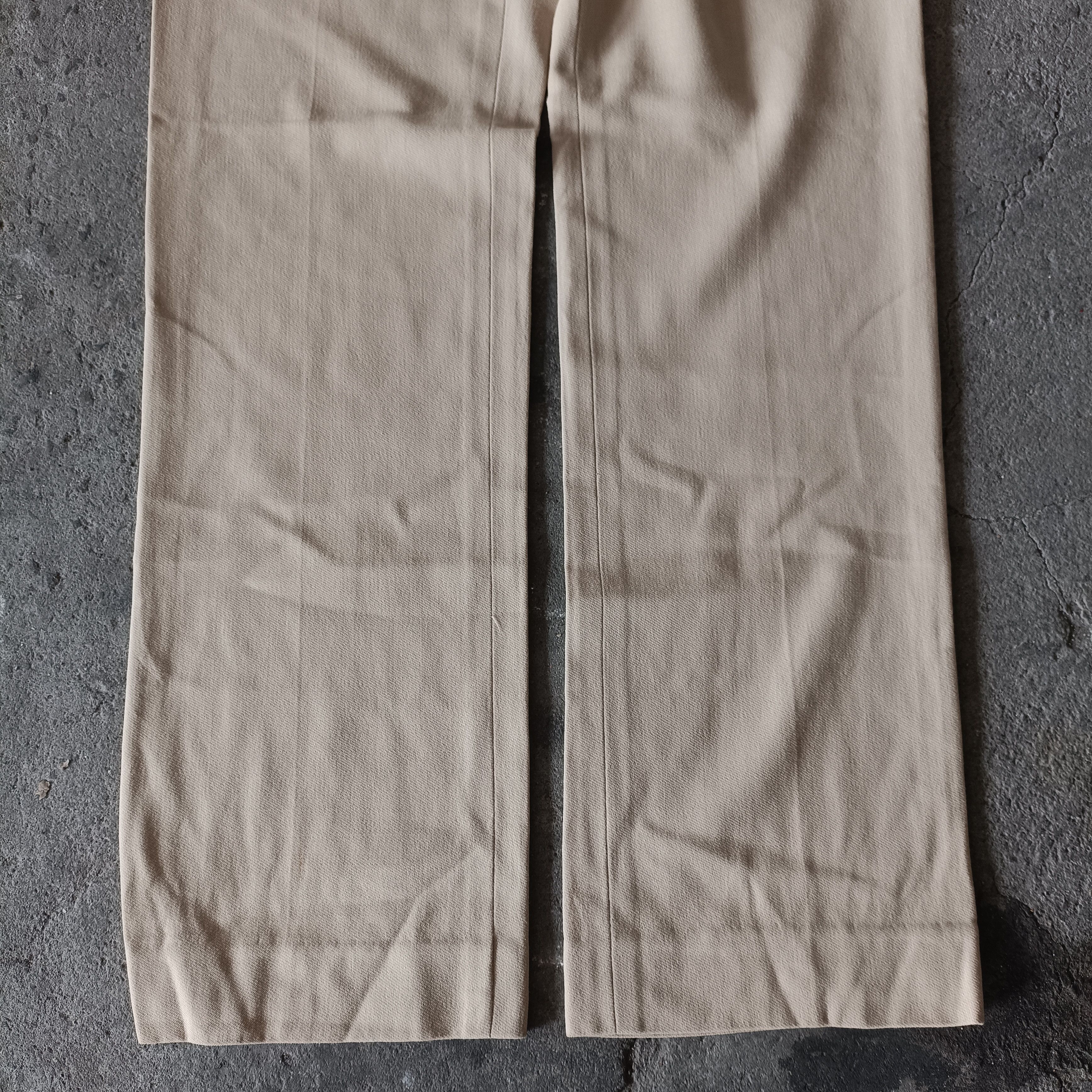 Ralph Lauren Ralph Lauren purple label trousers pants Size 28" / US 6 / IT 42 - 3 Thumbnail