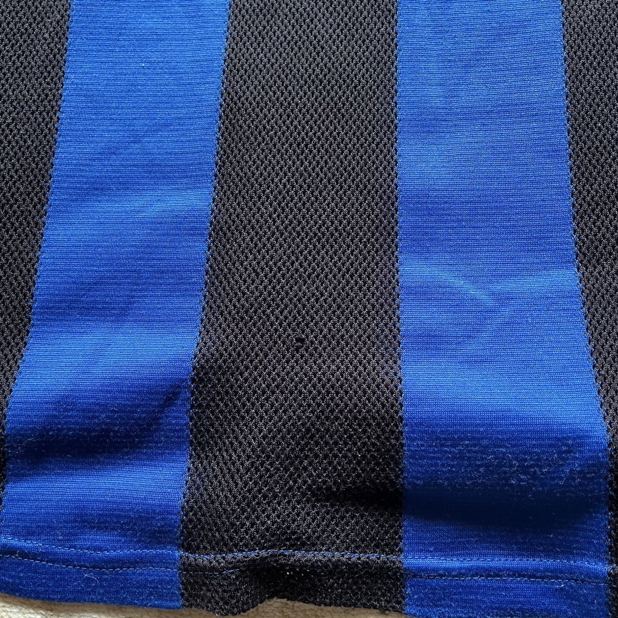 Adidas 1994 adidas vintage Hong Kong Football Team Jersey Size US XL / EU 56 / 4 - 9 Thumbnail