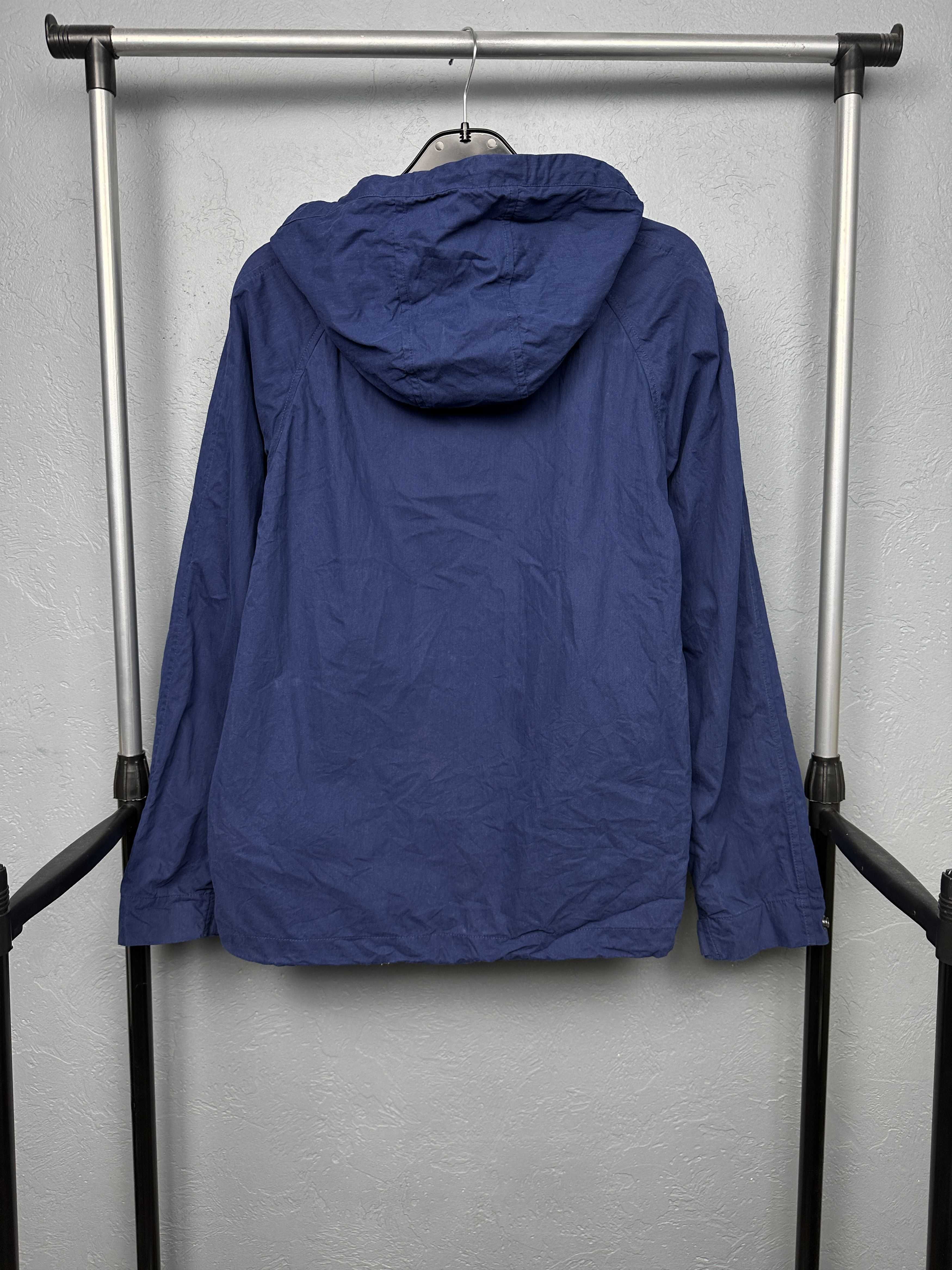 Penfield Penfield Vintage Mens Cotton - Nylon Jacket Size US L / EU 52-54 / 3 - 6 Thumbnail