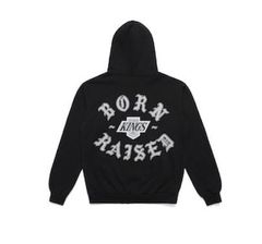 Born x raised rams ring rocker shirt, hoodie, longsleeve, sweater