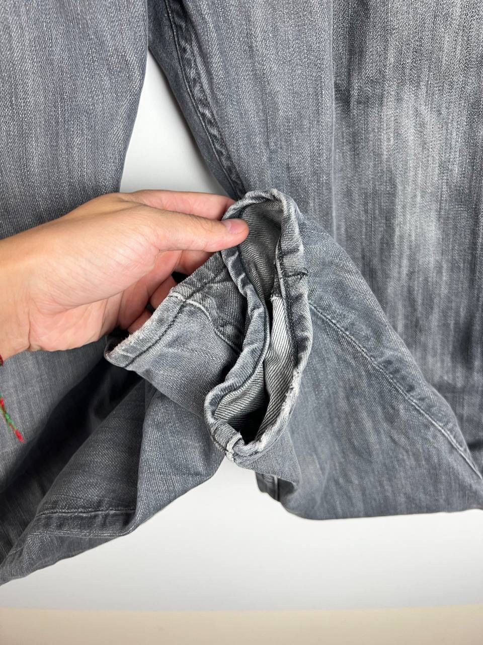Allsaints Allsaints luxury denim size 28 Size US 28 / EU 44 - 5 Thumbnail