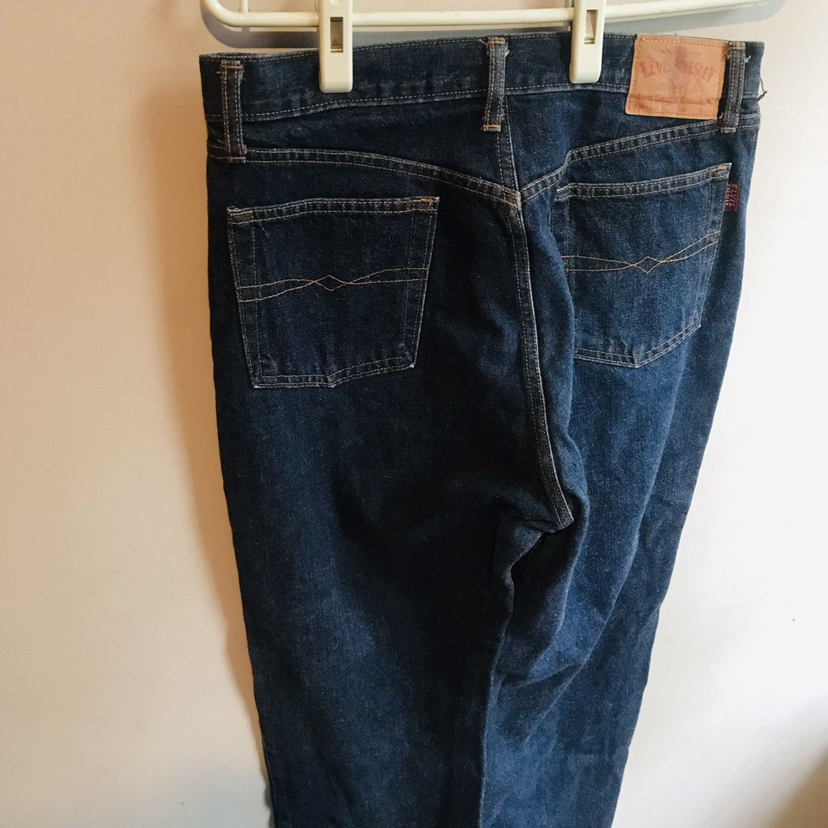 Vintage Vintage Elvis Presley Unsanforized Denim Size US 29 - 1 Thumbnail