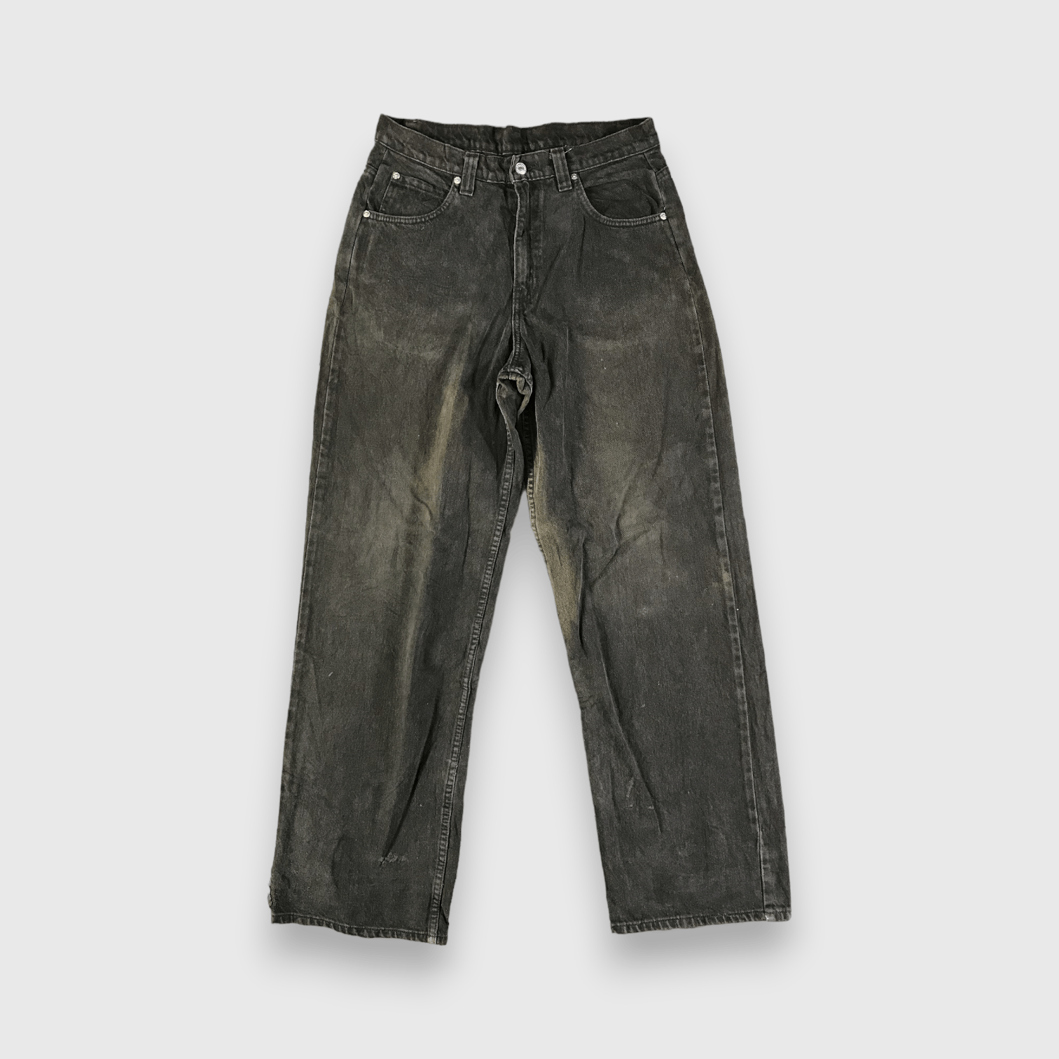 Levi's Vintage 90s Levis Jeans-J3166 Size US 32 / EU 48 - 1 Thumbnail