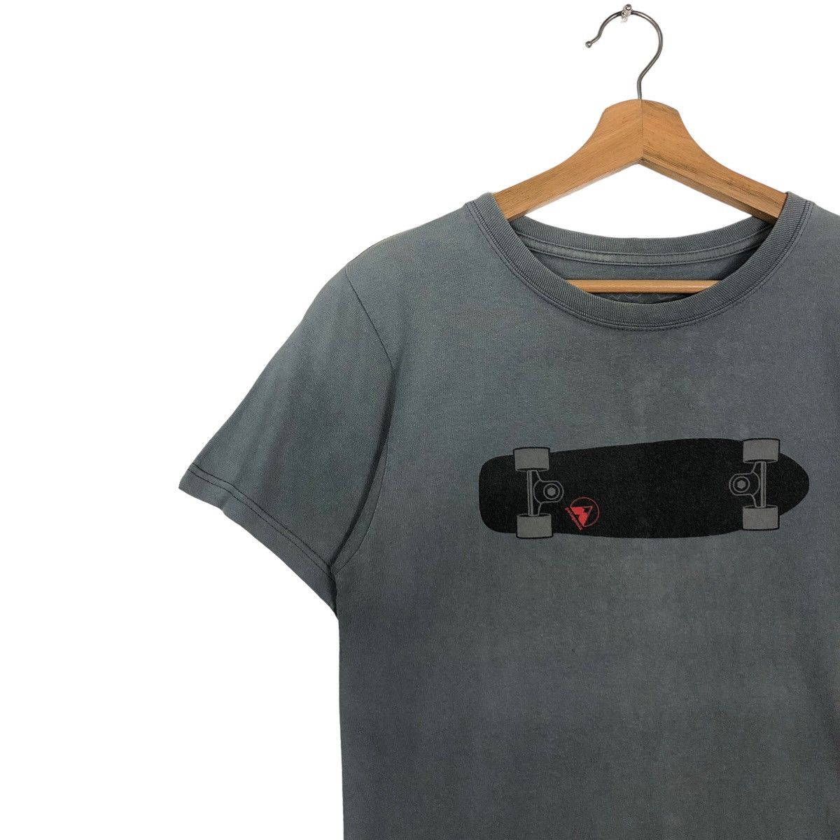 Patagonia 🔥90’s Vintage Short Sleeve T-Shirt Patagonia Big Logo Size US S / EU 44-46 / 1 - 6 Thumbnail