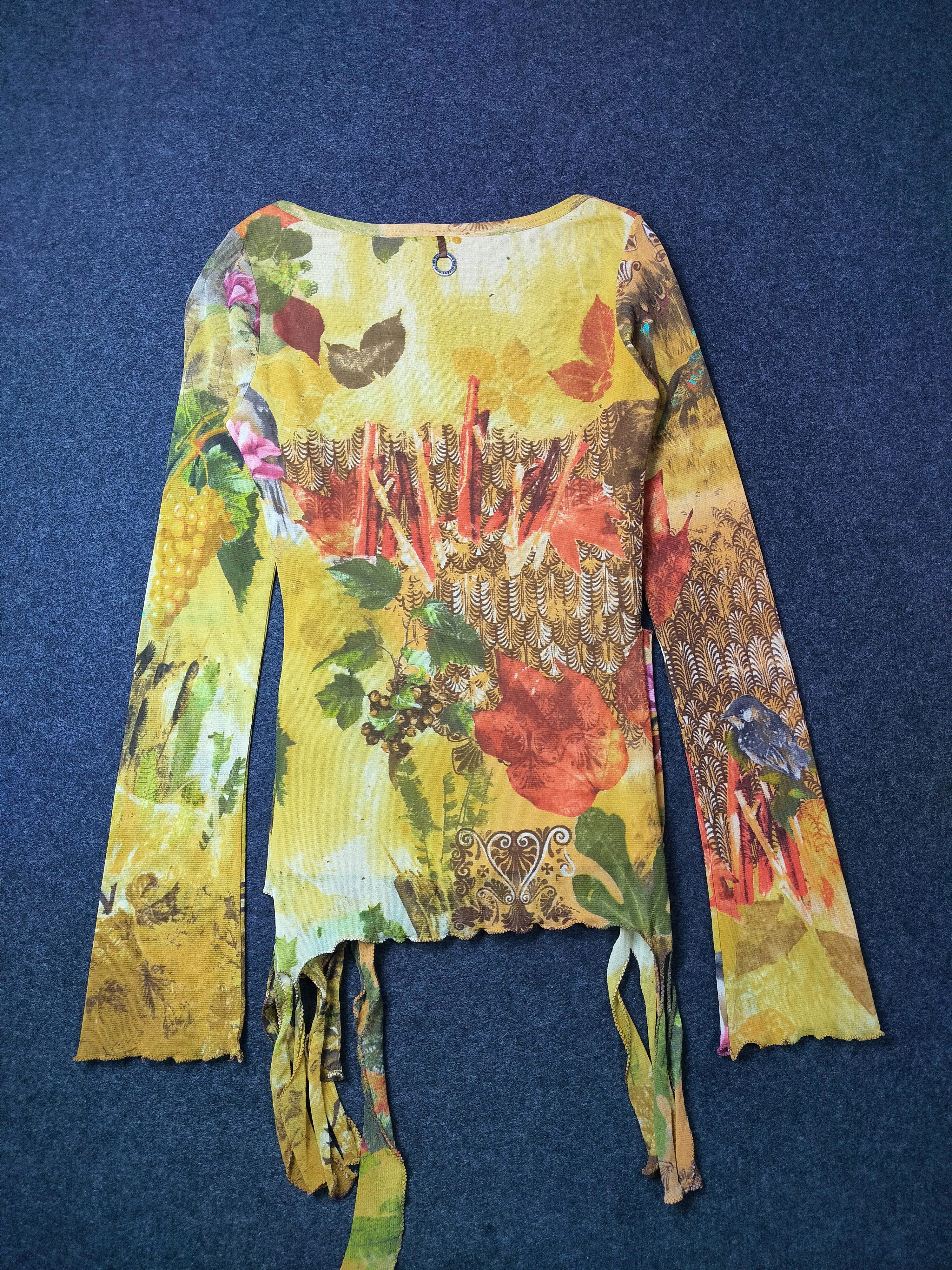 Vintage Rare Vintage Save The Queen Art Design Size L / US 10 / IT 46 - 2 Thumbnail