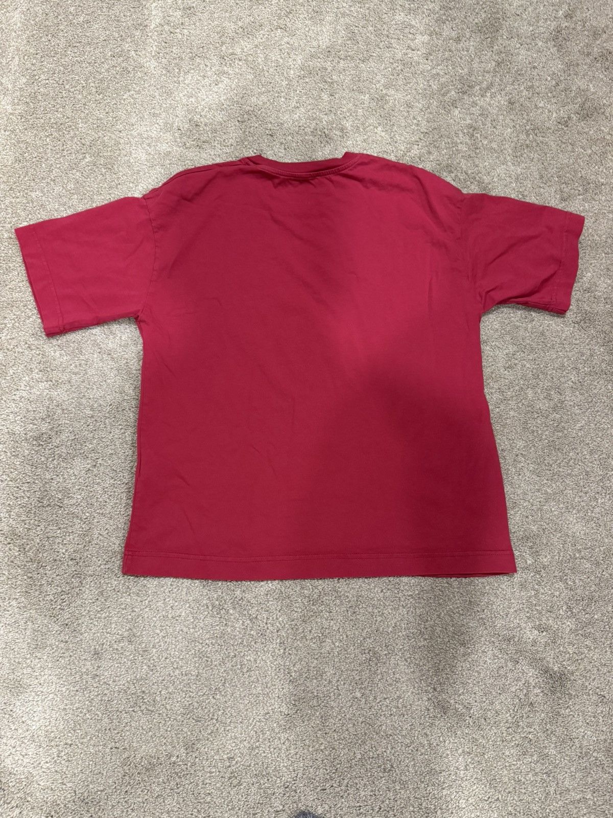 Zara ZARA "EMOTIONAL DARK SOUNDTRACK" Tee Size US S / EU 44-46 / 1 - 2 Thumbnail