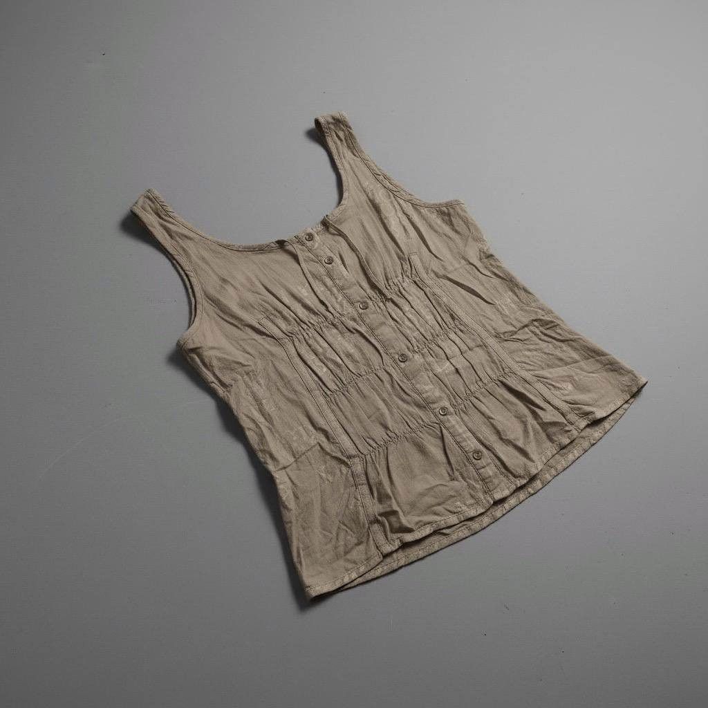 Other The Cop Copine Cargo Top Size ONE SIZE - 3 Thumbnail