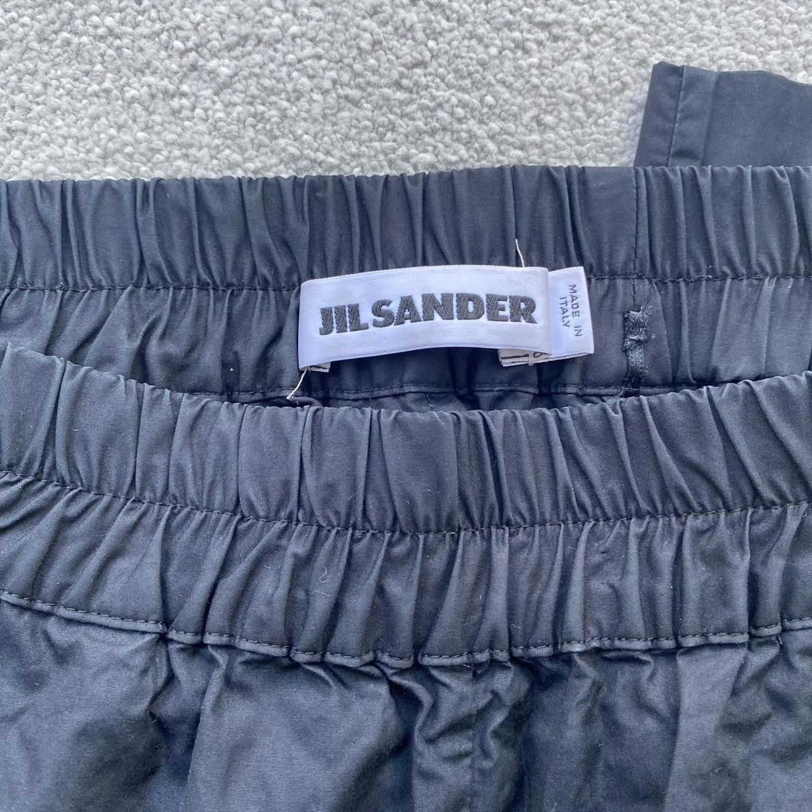 Jil Sander Jil Sander Women’s Trousers. Size 26" / US 2 / IT 38 - 5 Thumbnail