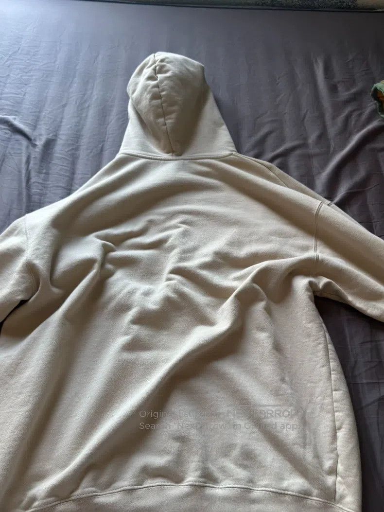 Balenciaga Balenciaga Double B Embroidered Hoodie Size US M / EU 48-50 / 2 - 2 Thumbnail