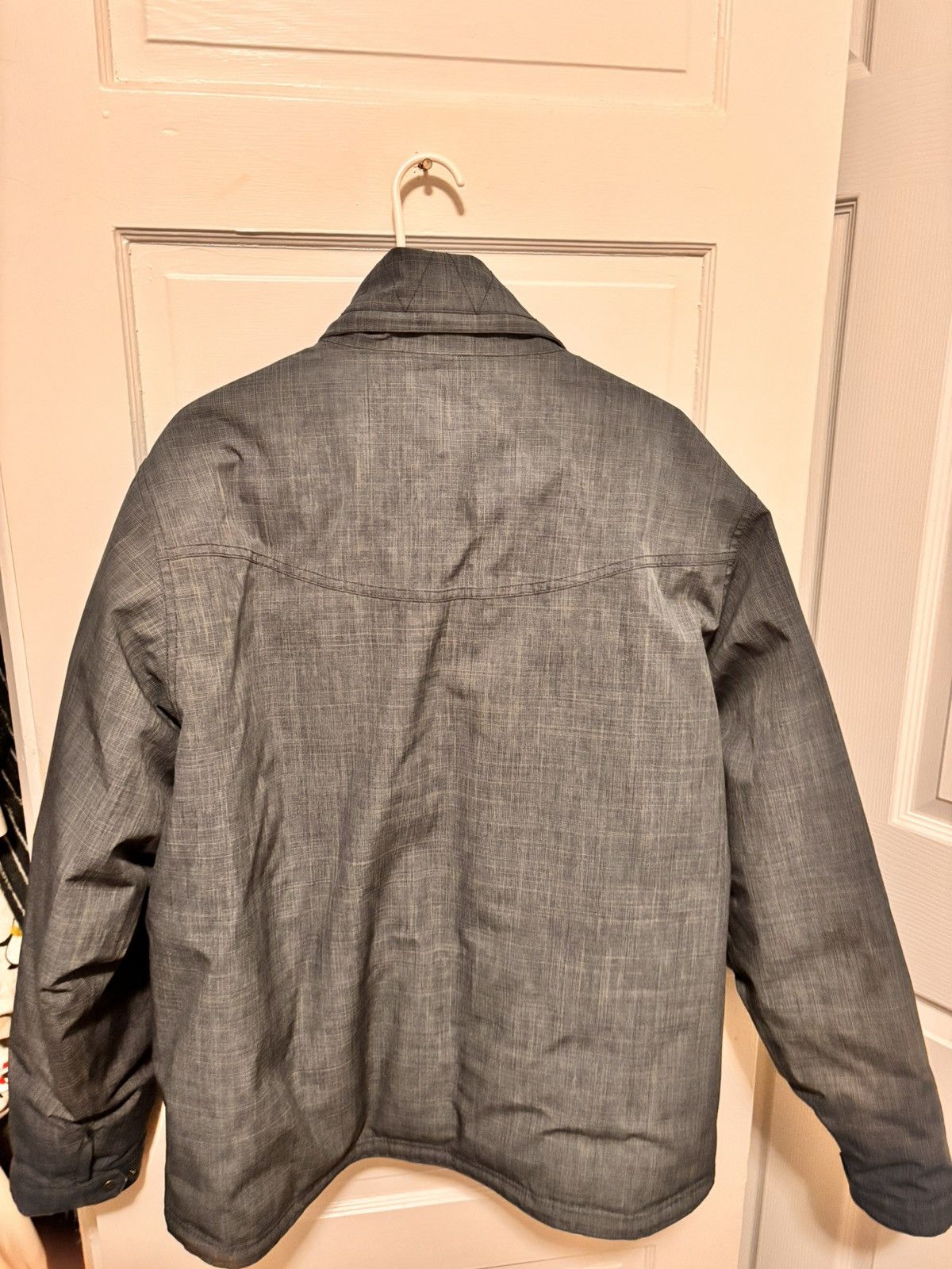 Patagonia Patagonia Primo Down Jacket -Gore-Tex Size US L / EU 52-54 / 3 - 2 Thumbnail