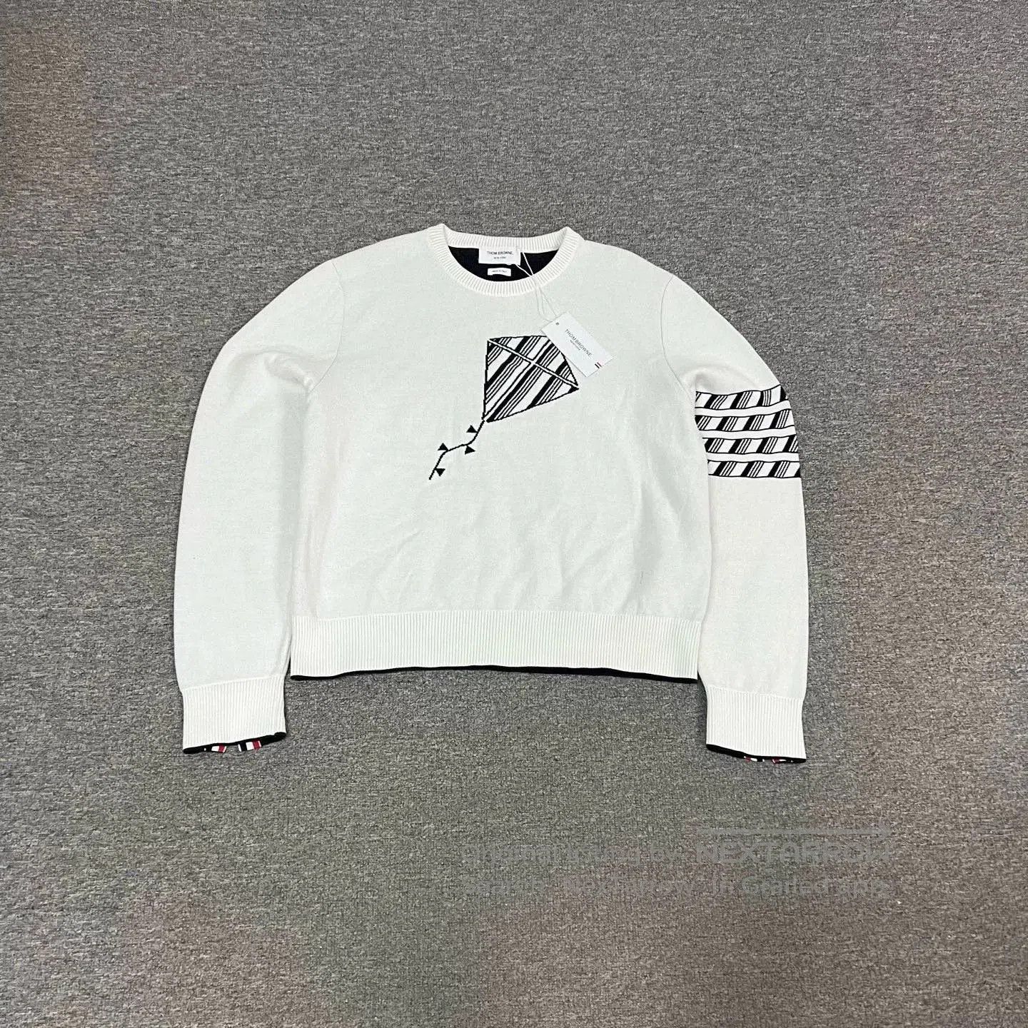 Thom Browne Thom Browne 4. Size US XXL / EU 58 / 5 - 1 Thumbnail