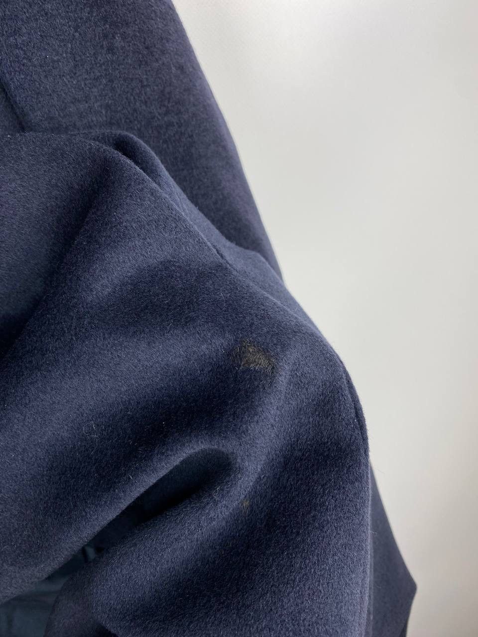 Celine Celine vintage ladies wool coat jacket size ~ 44 Size M / US 6-8 / IT 42-44 - 19 Thumbnail