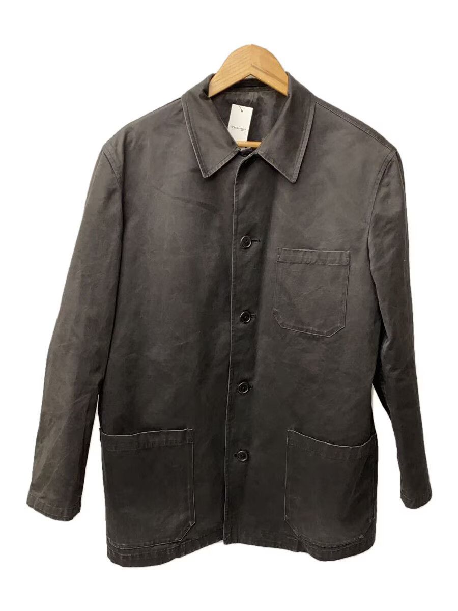 Yohji Yamamoto YOHJI YAMAMOTO Y's for men cotton/ Coverall Size US M / EU 48-50 / 2 - 1 Thumbnail
