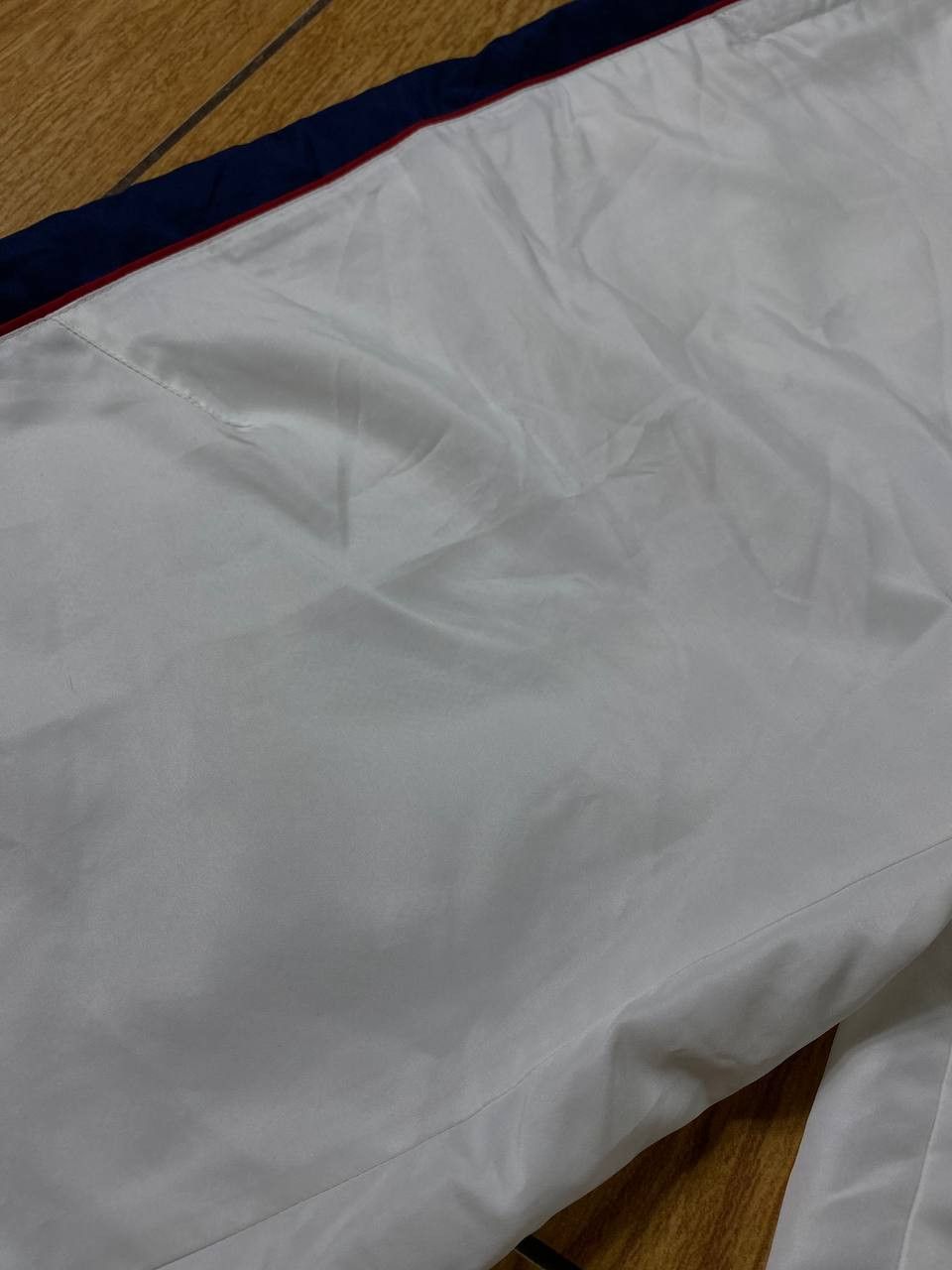 Nike × Vintage Vintage Nike Shorts Size US 32 / EU 48 - 18 Thumbnail