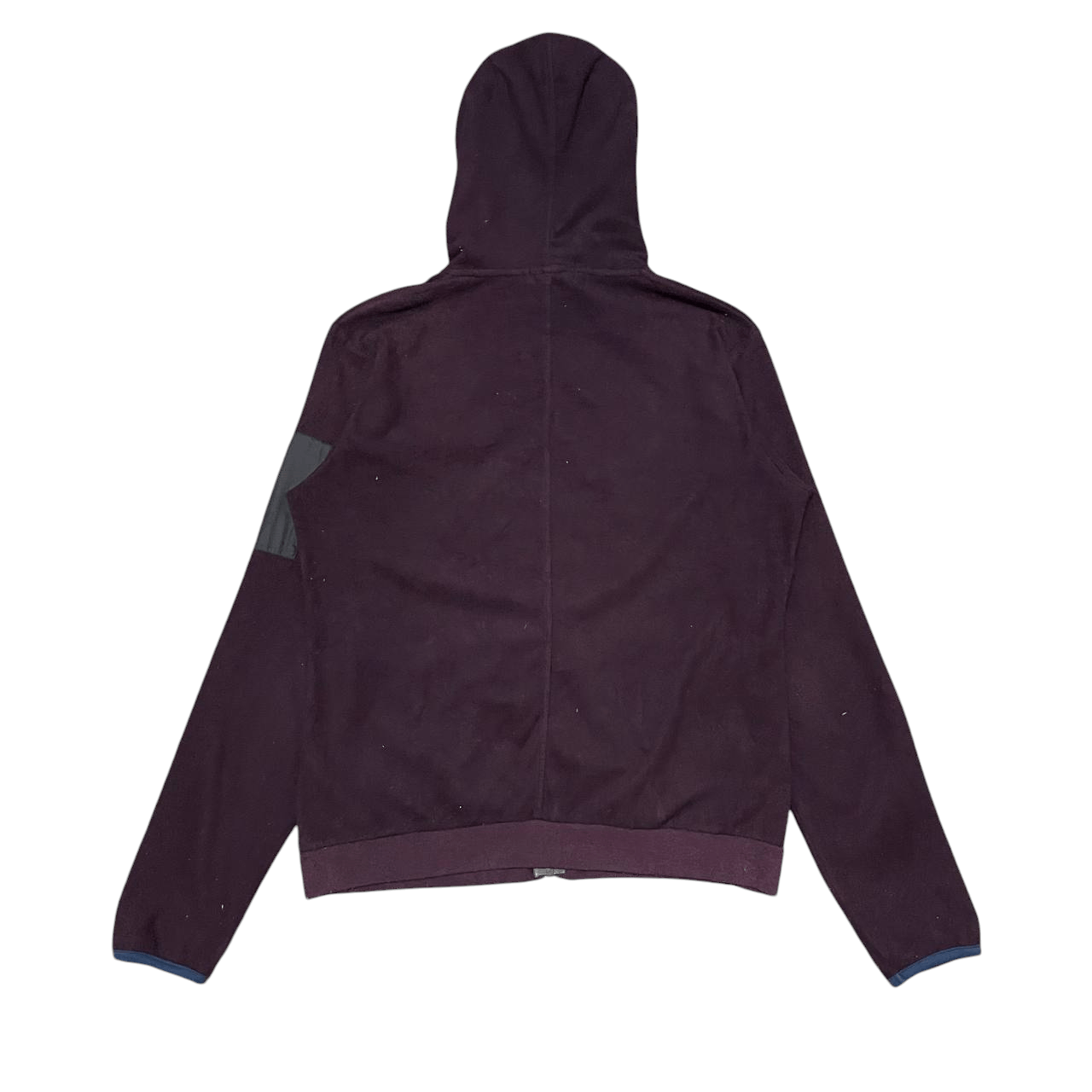 Undercover × Uniqlo Undercover Jun Takahashi Uniqlo Fleece Hoodie Size US M / EU 48-50 / 2 - 11 Thumbnail