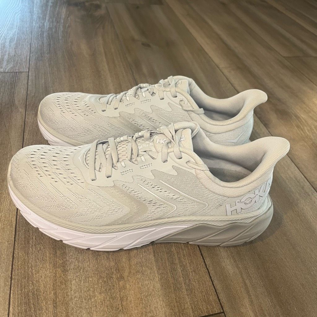 Hoka Hoka One One Ahari 5 Athletic Shoe Women 9.5 Size US 9.5 / IT 39.5 - 5 Thumbnail