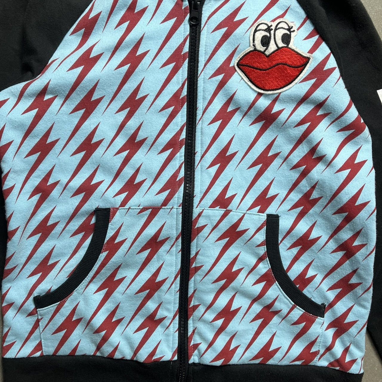 Japanese Brand Japanese Brand ANAP GiRL Hoodie Size S / US 4 / IT 40 - 4 Thumbnail