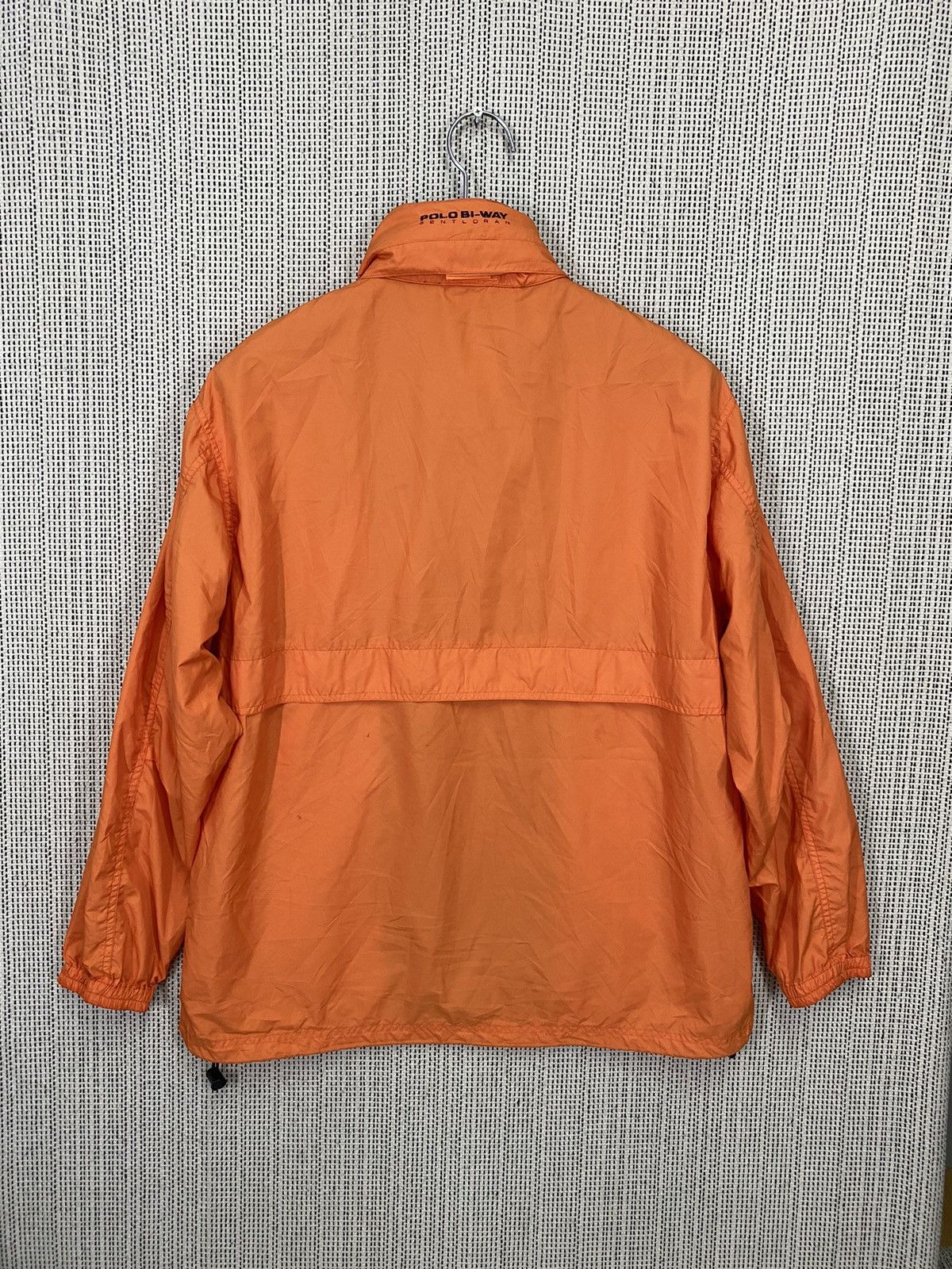 Japanese Brand × Polo Ralph Lauren Polo bi-way sport very rare Size US L / EU 52-54 / 3 - 6 Thumbnail