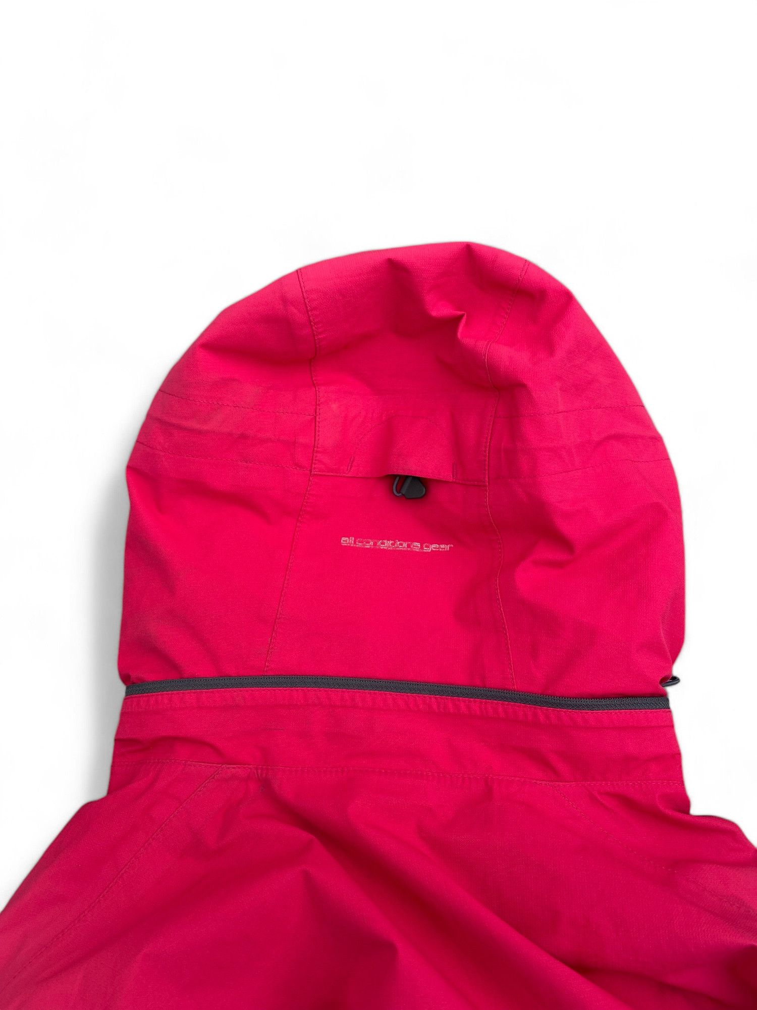Goretex × Nike × Nike ACG Vintage Nike ACG Paclite Goretex Jacket Size M / US 6-8 / IT 42-44 - 9 Thumbnail