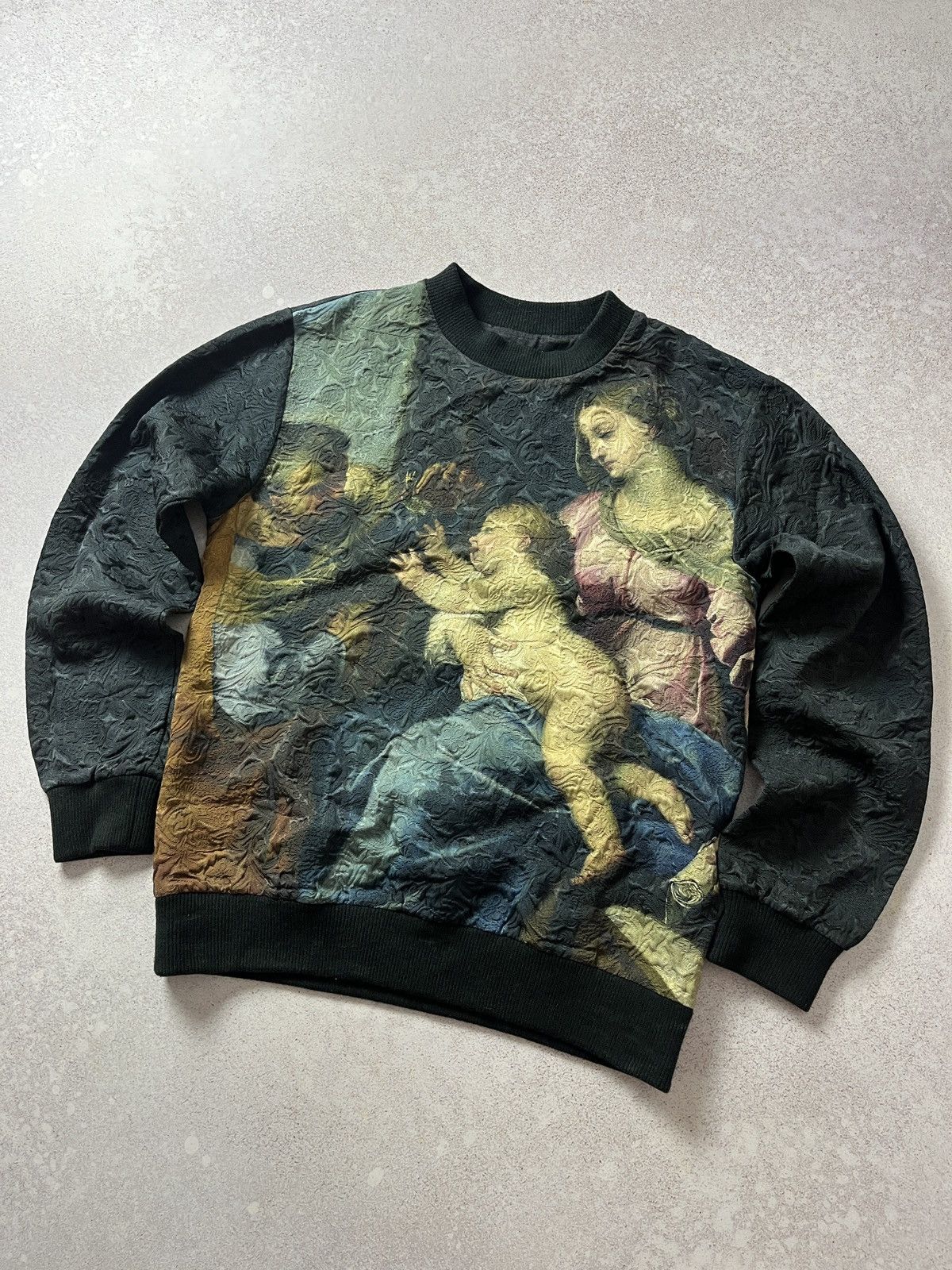 Dolce Gabbana Virgin Mary | Grailed