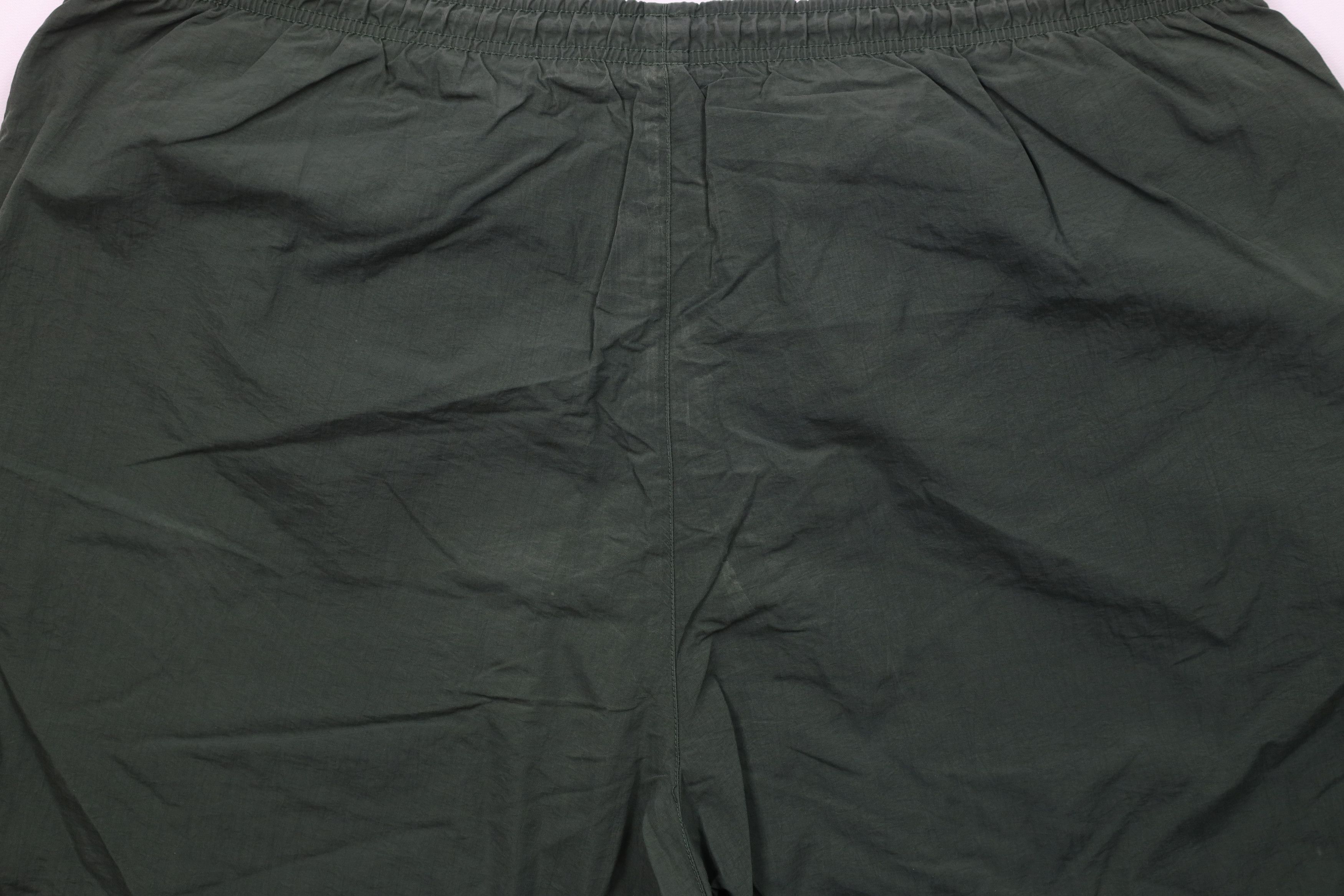 Abercrombie & Fitch × Vintage Vintage 90s Abercrombie & Fitch Lined Above Knee Shorts Size US 36 / EU 52 - 10 Thumbnail