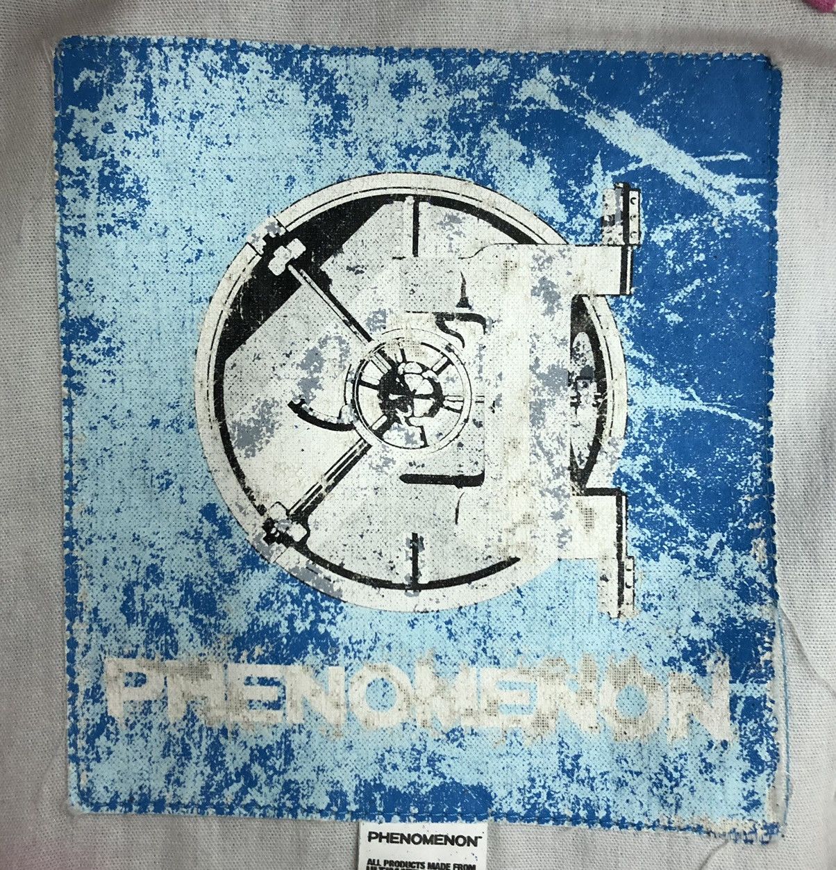 PHENOMENON Vintage Phenomenon Made In Japan Jacket Size US L / EU 52-54 / 3 - 13 Thumbnail