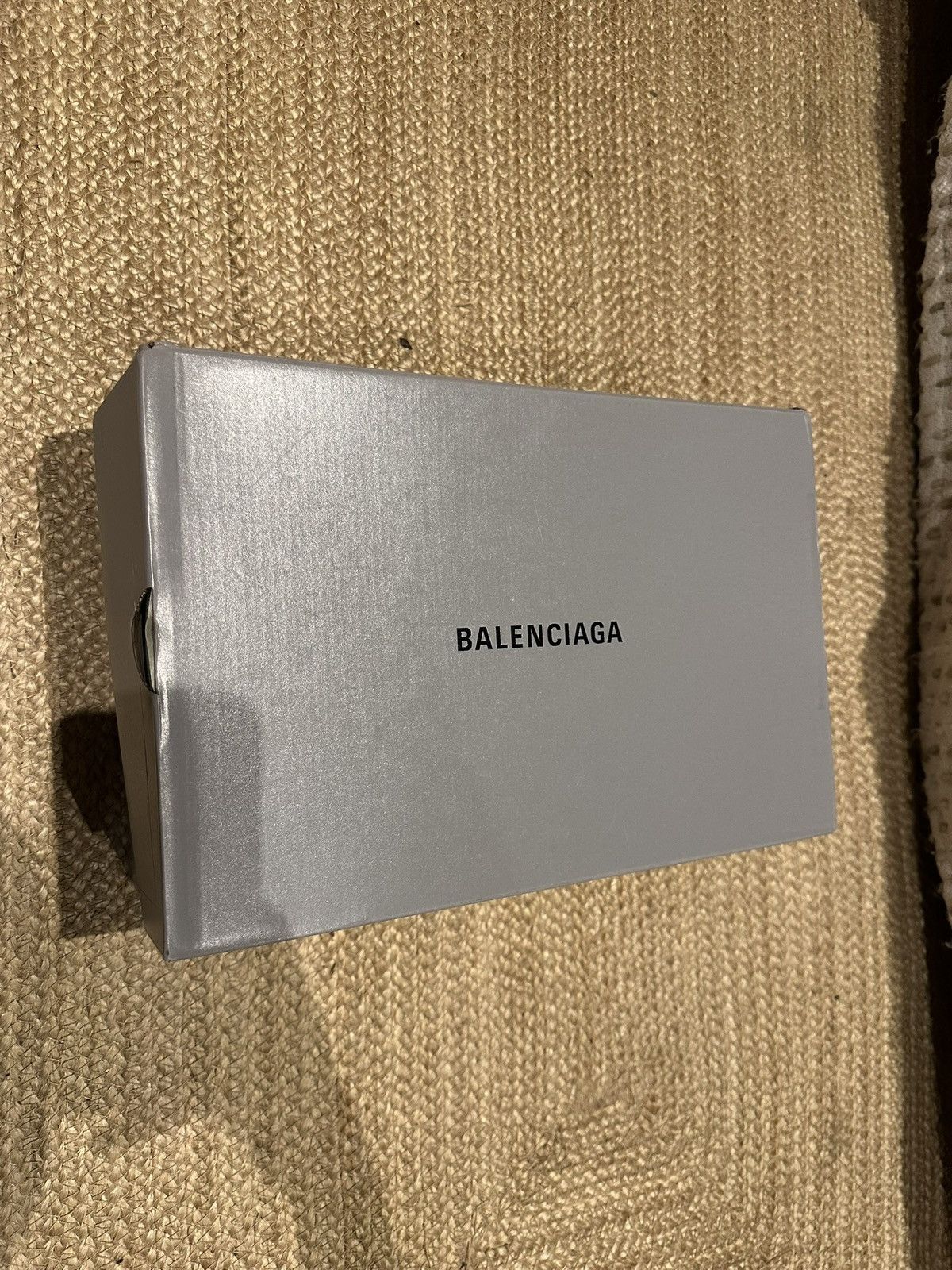 Balenciaga Balenciaga High Top sneakers Size US 8.5 / IT 38.5 - 10 Thumbnail