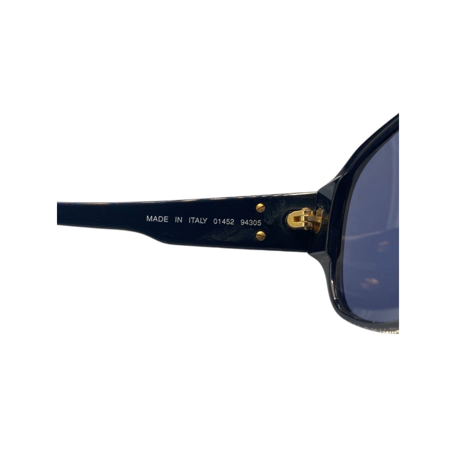 Chanel Black Square CC Sunglasses Size ONE SIZE - 7 Thumbnail