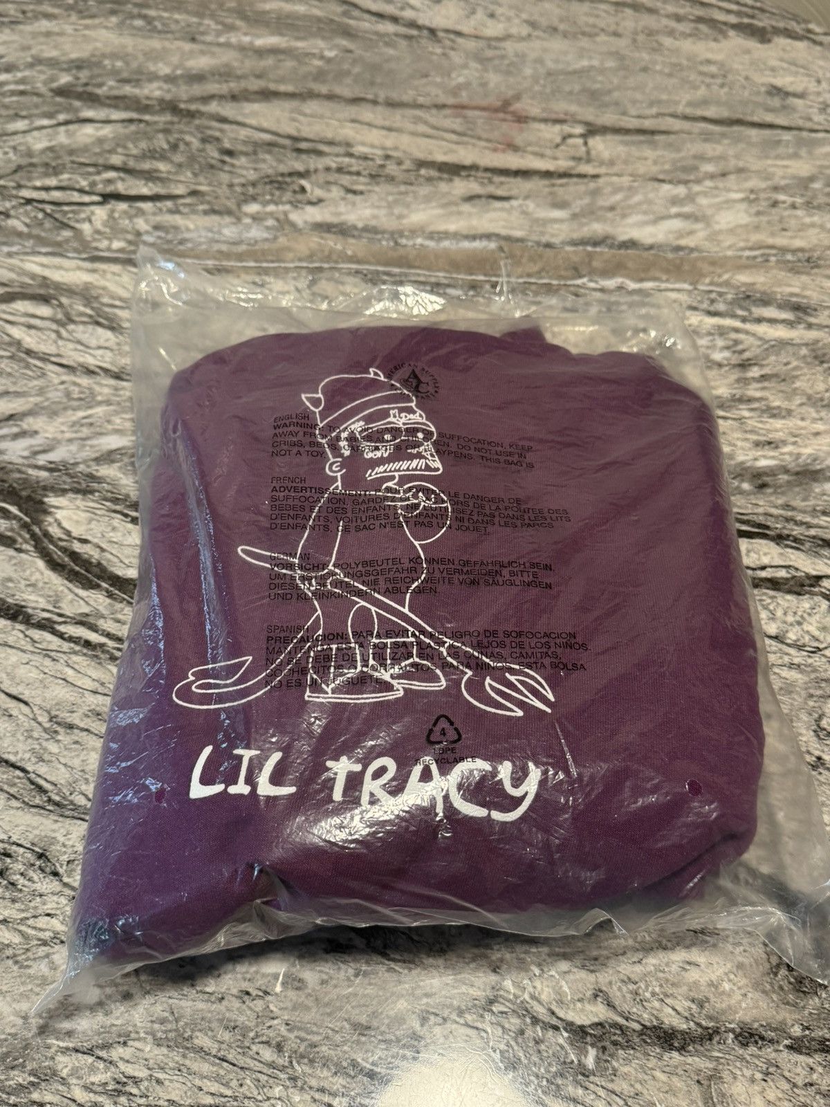 Superrradical UNRELEASED LIL Tracy x Bart Superrradical Size US S / EU 44-46 / 1 - 1 Thumbnail