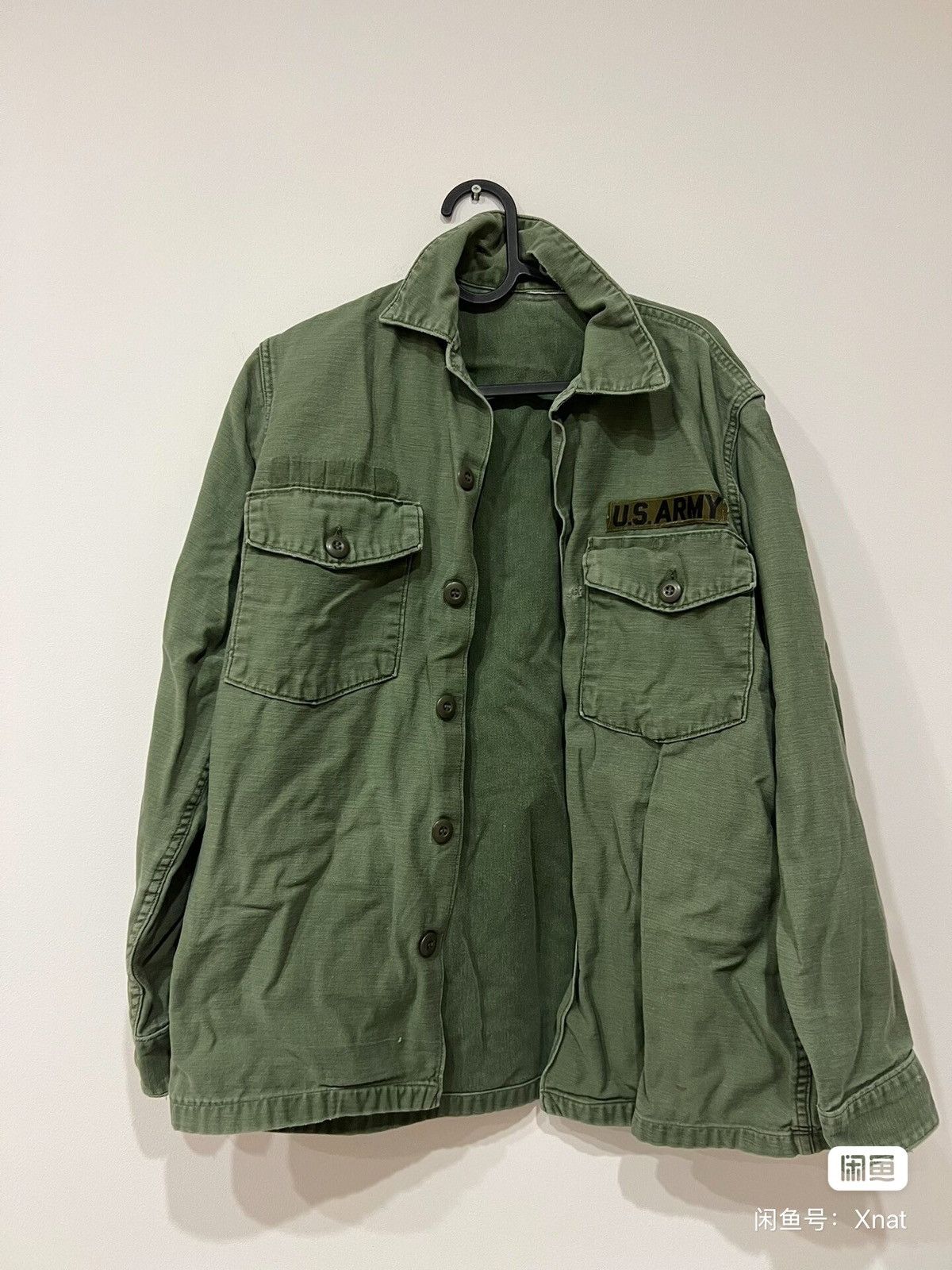 Army Of Me US Army Size US M / EU 48-50 / 2 - 1 Thumbnail