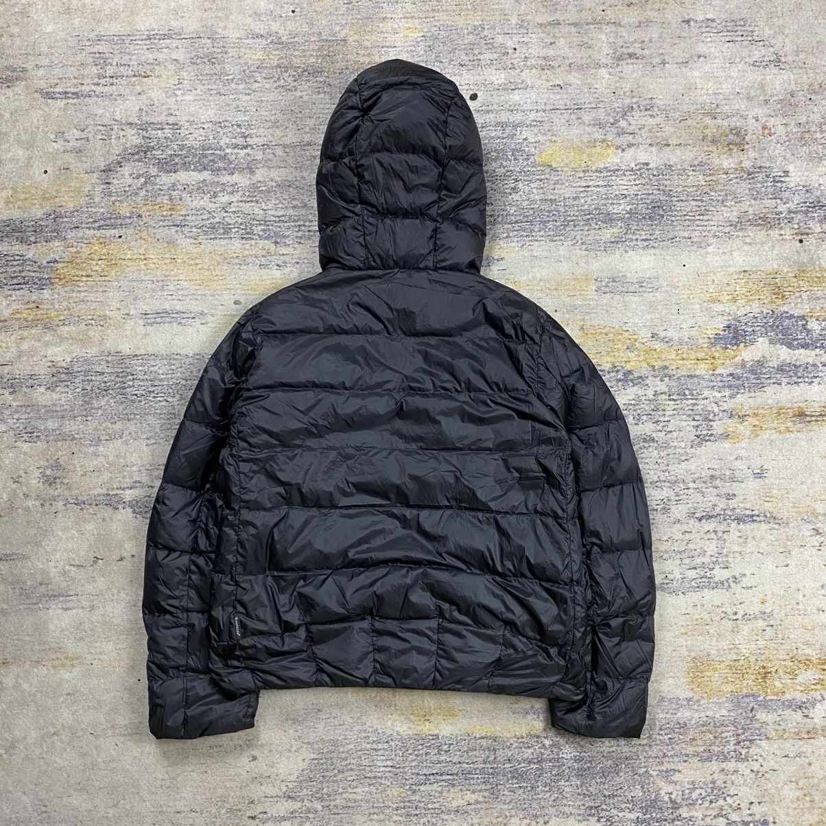 Moncler moncler goose down reversible jacket Size US XS / EU 42 / 0 - 4 Thumbnail