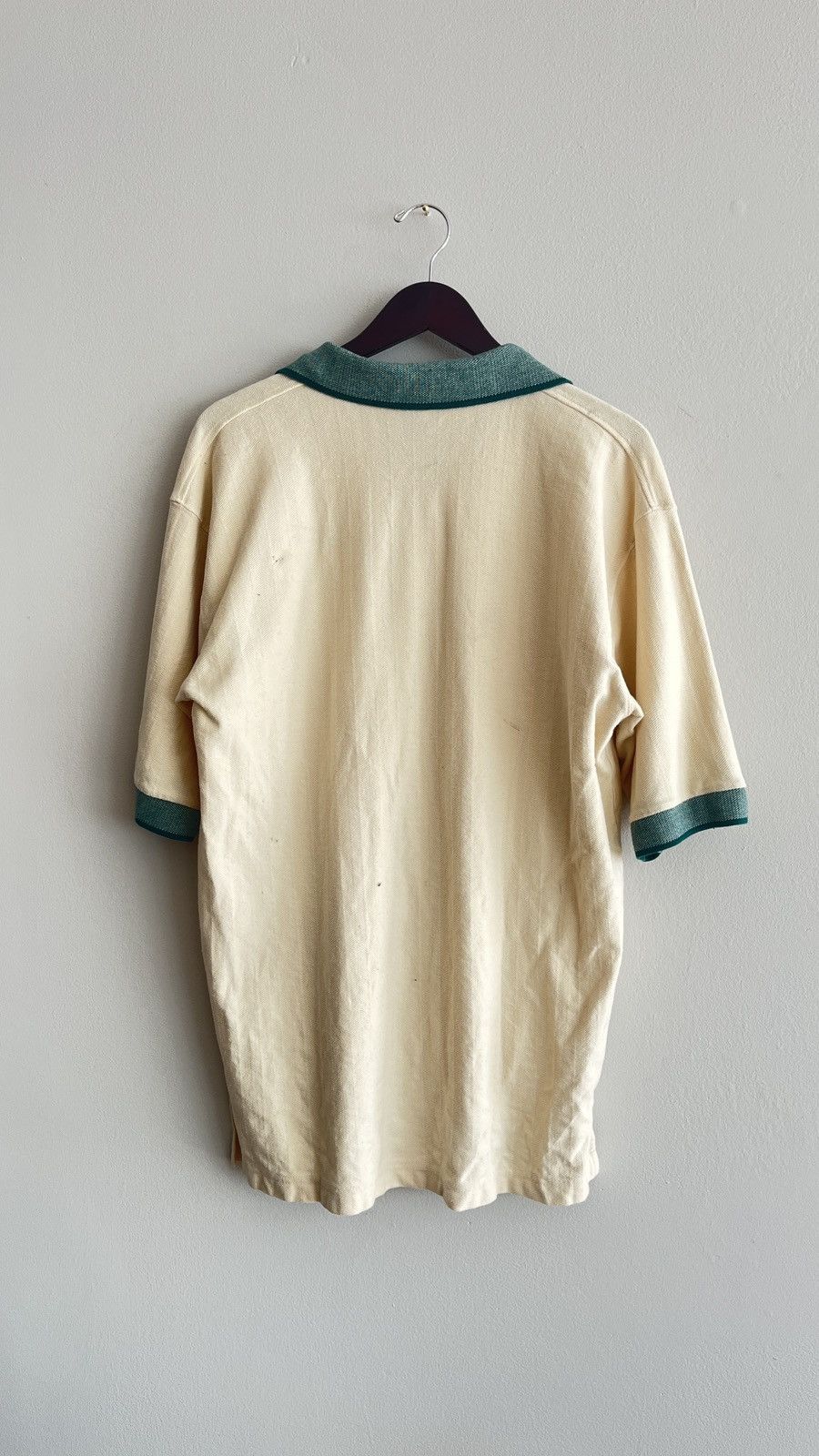 Other × Vintage Pantsuit two-tone Ultra Club button-up Size US XL / EU 56 / 4 - 4 Thumbnail