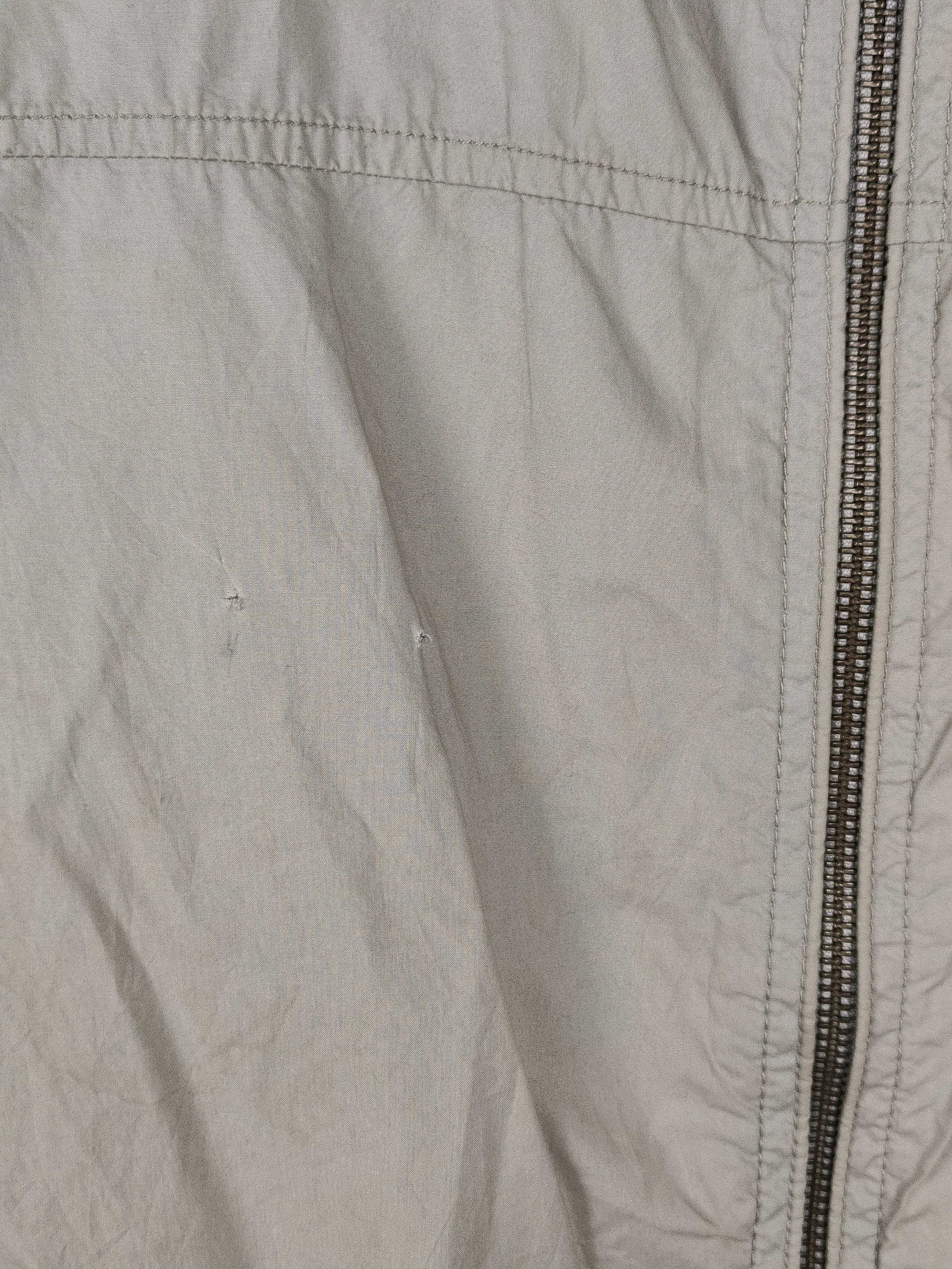 Comme des Garcons Comme des Garçons Hoodie Zipper Jacket Size US M / EU 48-50 / 2 - 4 Thumbnail