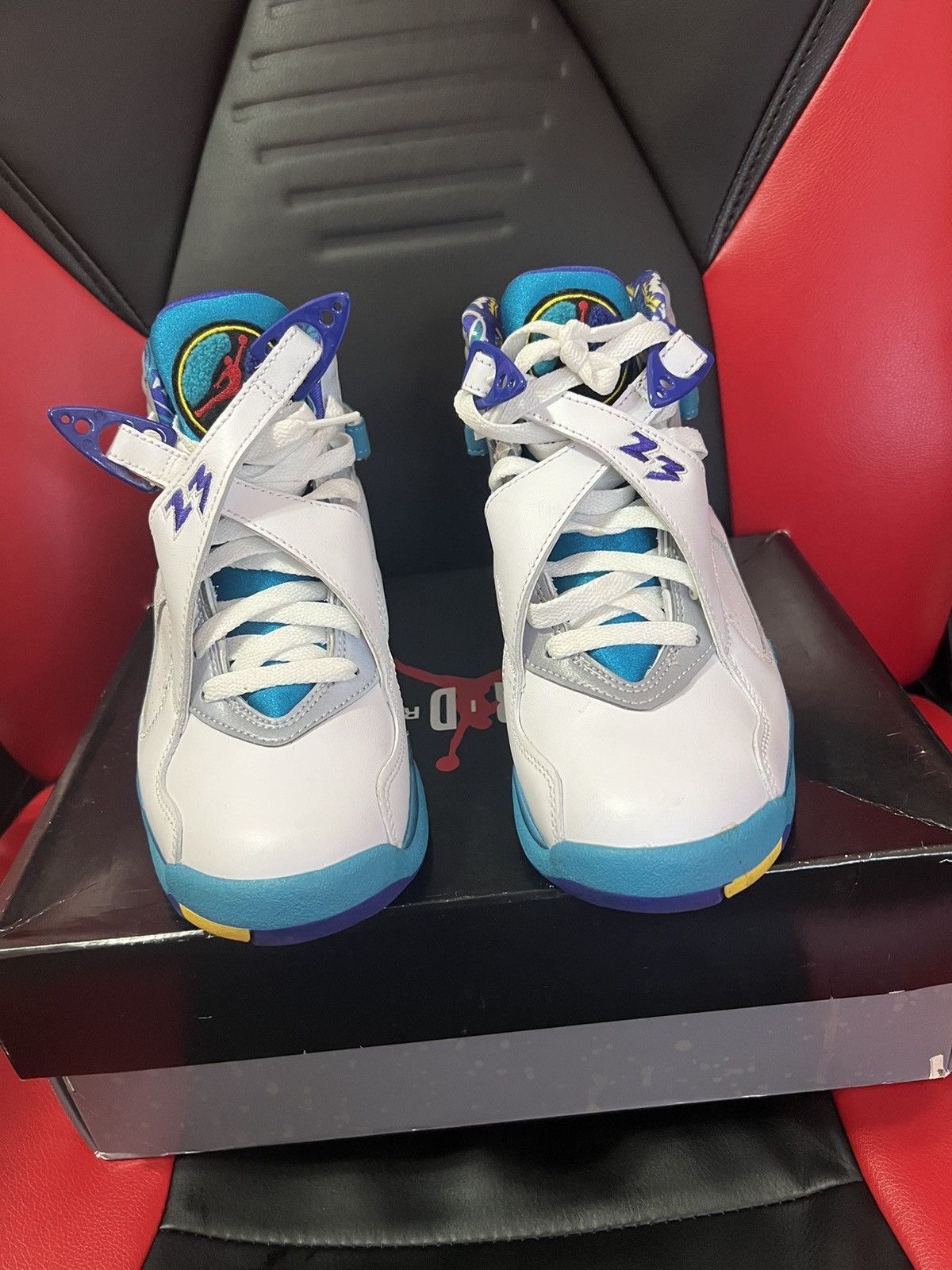 Jordan Brand × Nike Jordan 6 Size US 6 / IT 36 - 3 Thumbnail
