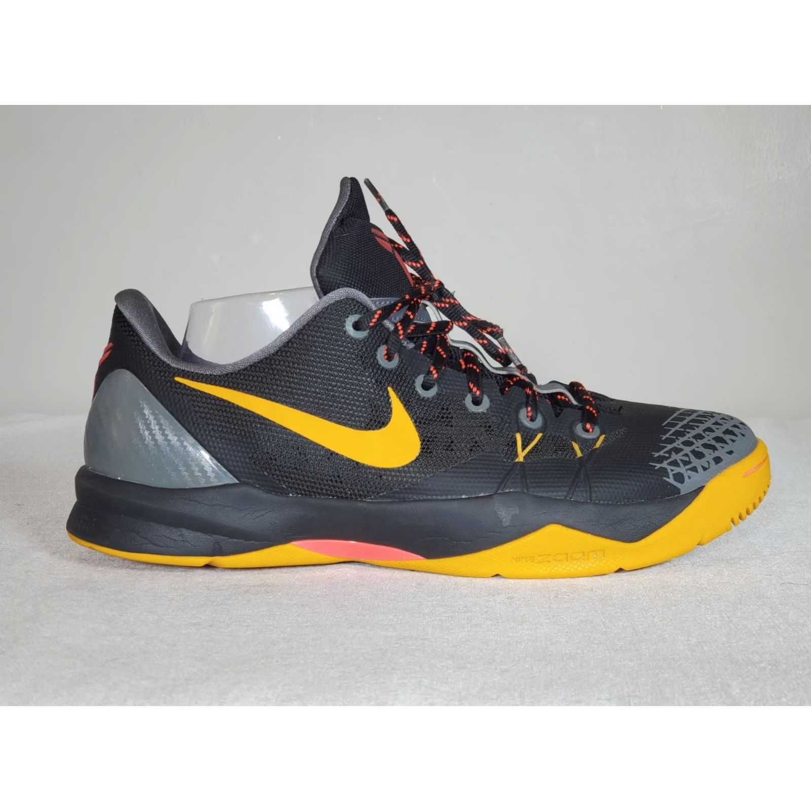 Nike Nike Zoom Kobe Venomenon 4 Sneaker Size US 11 / EU 44 - 2 Thumbnail