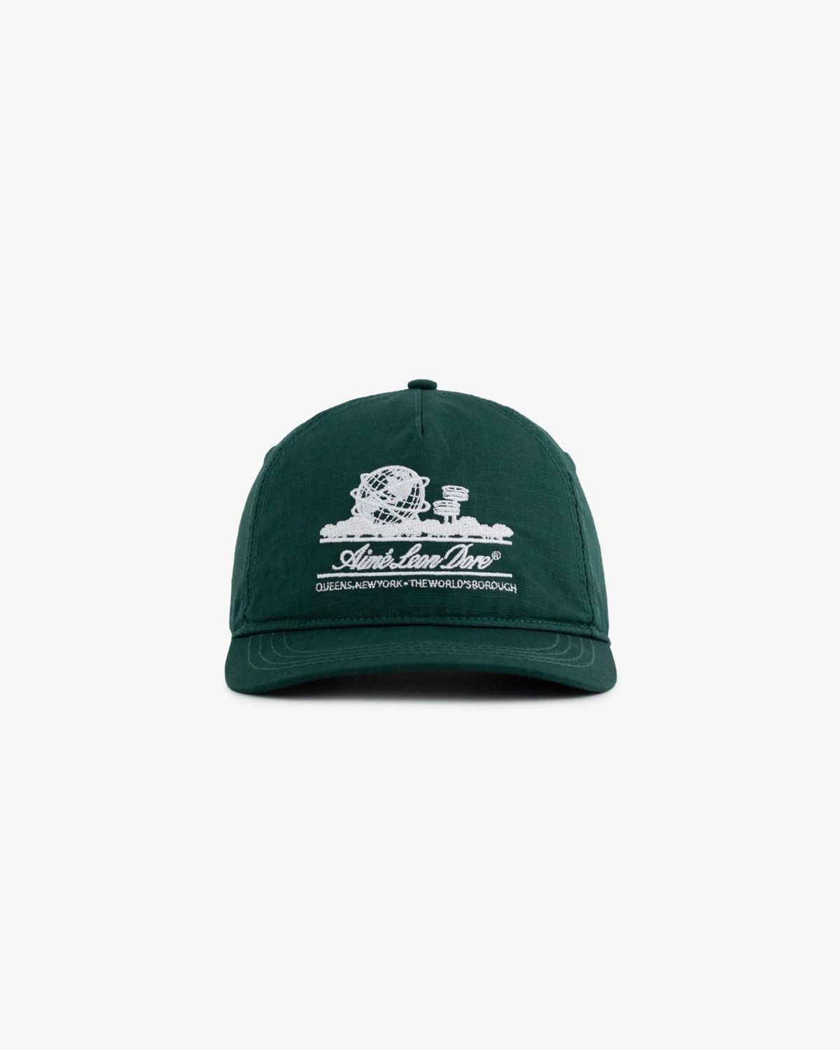 Aimé Leon Dore greek lady cap Aime Leon Dore Aime Leon Dore ALD Art Form Greek Lady Logo Hat