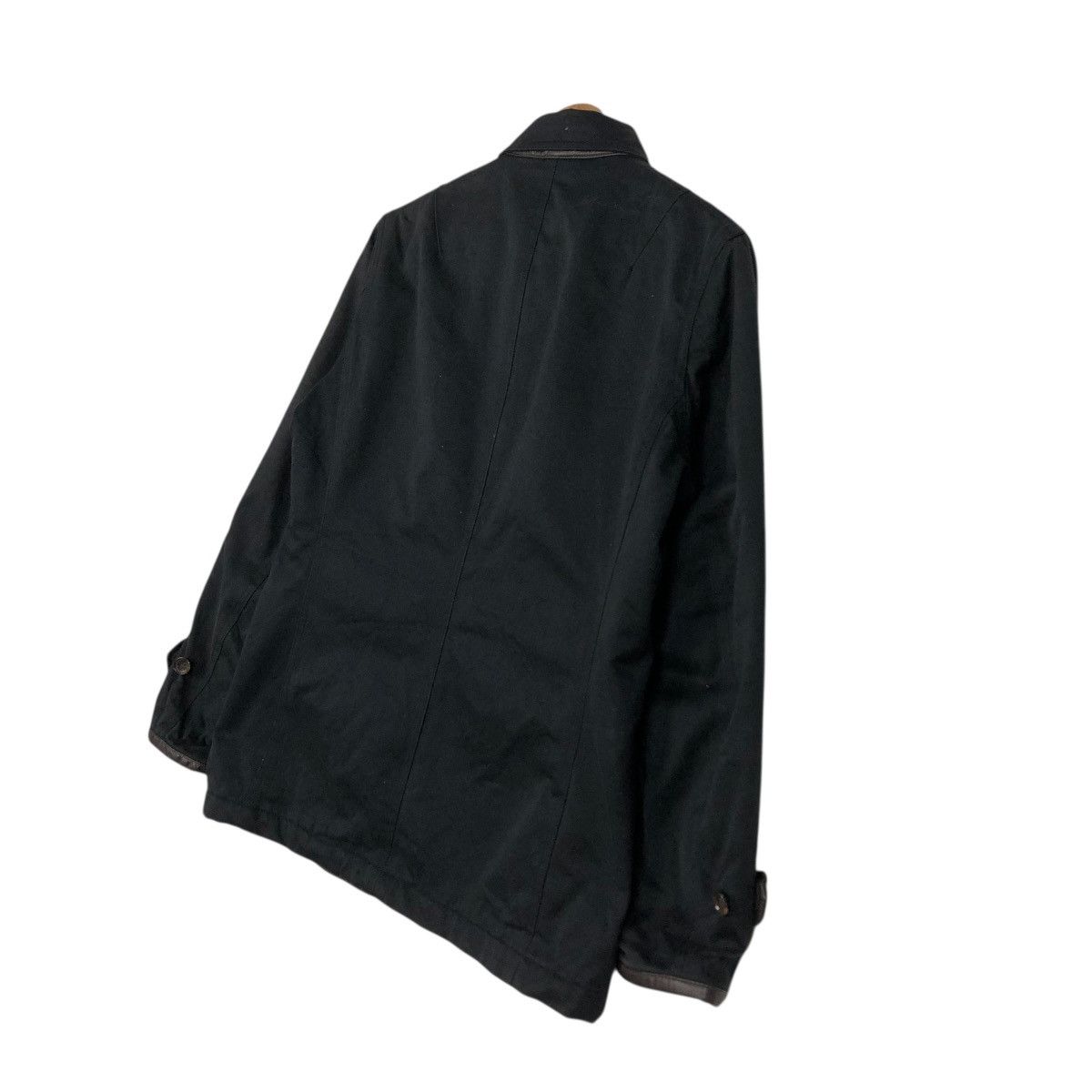 Japanese Brand 🔥VINTAGE CHORE WORK JACKET TAKEO KIKUCHI ISSEY MIYAKE Size US M / EU 48-50 / 2 - 12 Thumbnail