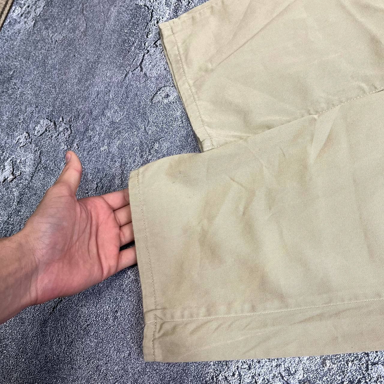 Diesel × Vintage Diesel Indusrty Denim Division Jeans Vintage y2k Size US 32 / EU 48 - 4 Thumbnail