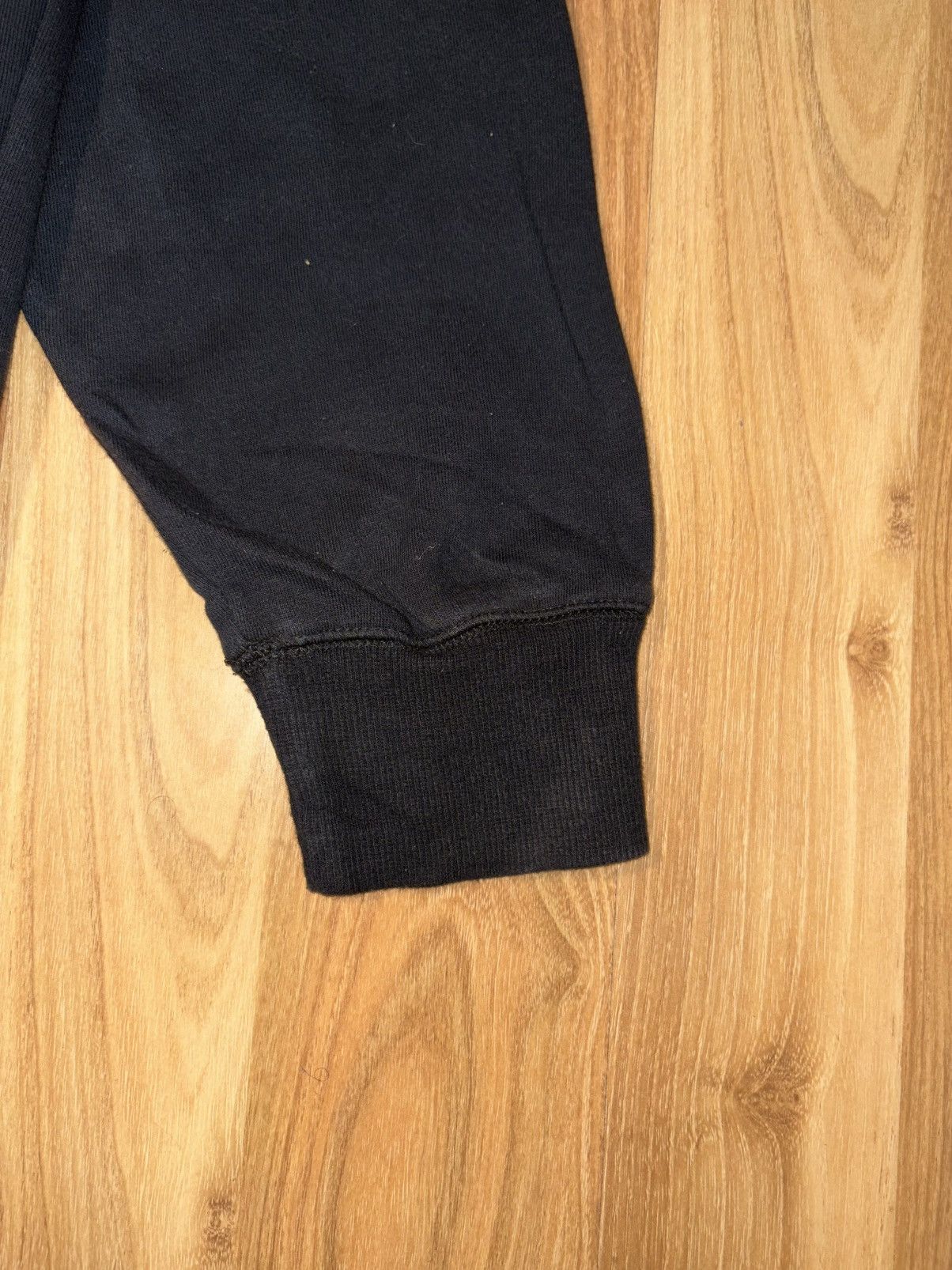 Ecko Unltd. Y2K x streetwear x ecko unltd x skater Black hoodie Size US L / EU 52-54 / 3 - 6 Thumbnail