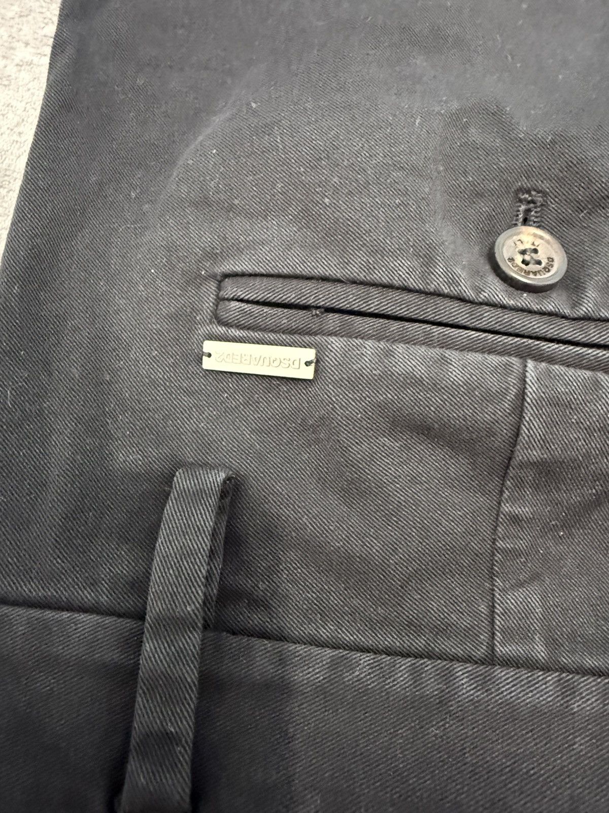 Dsquared2 Very nice Size US 32 / EU 48 - 6 Thumbnail