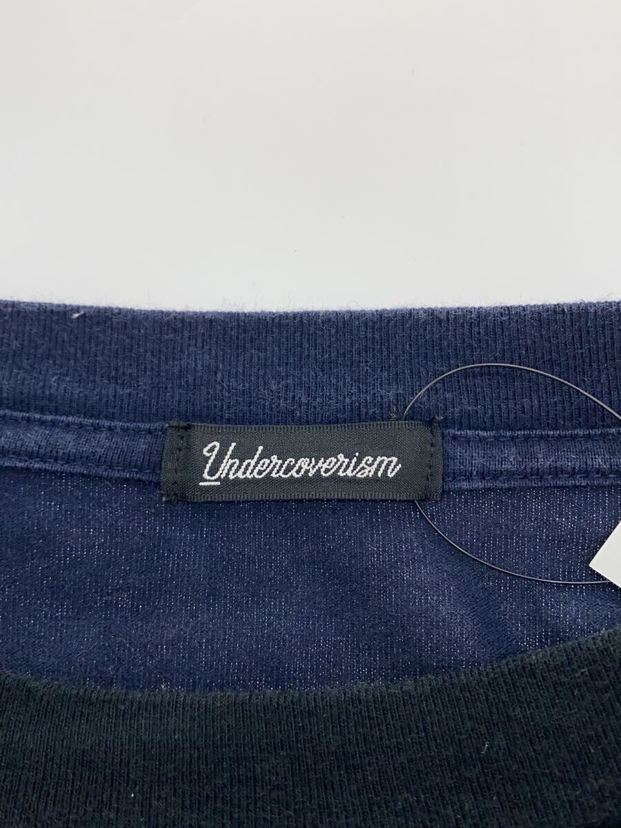 Undercover Patti Smith "Neoboy" Tee Size US L / EU 52-54 / 3 - 3 Thumbnail