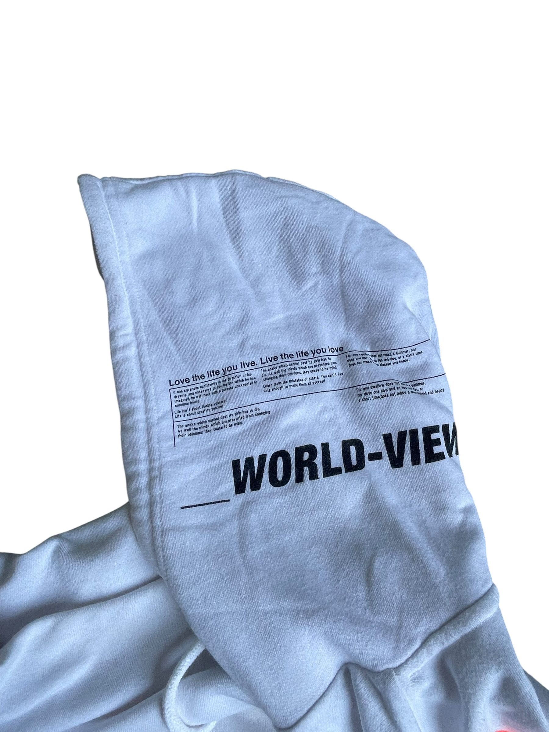 Other Suggestion Hyper Hoodie Size US XL / EU 56 / 4 - 6 Thumbnail