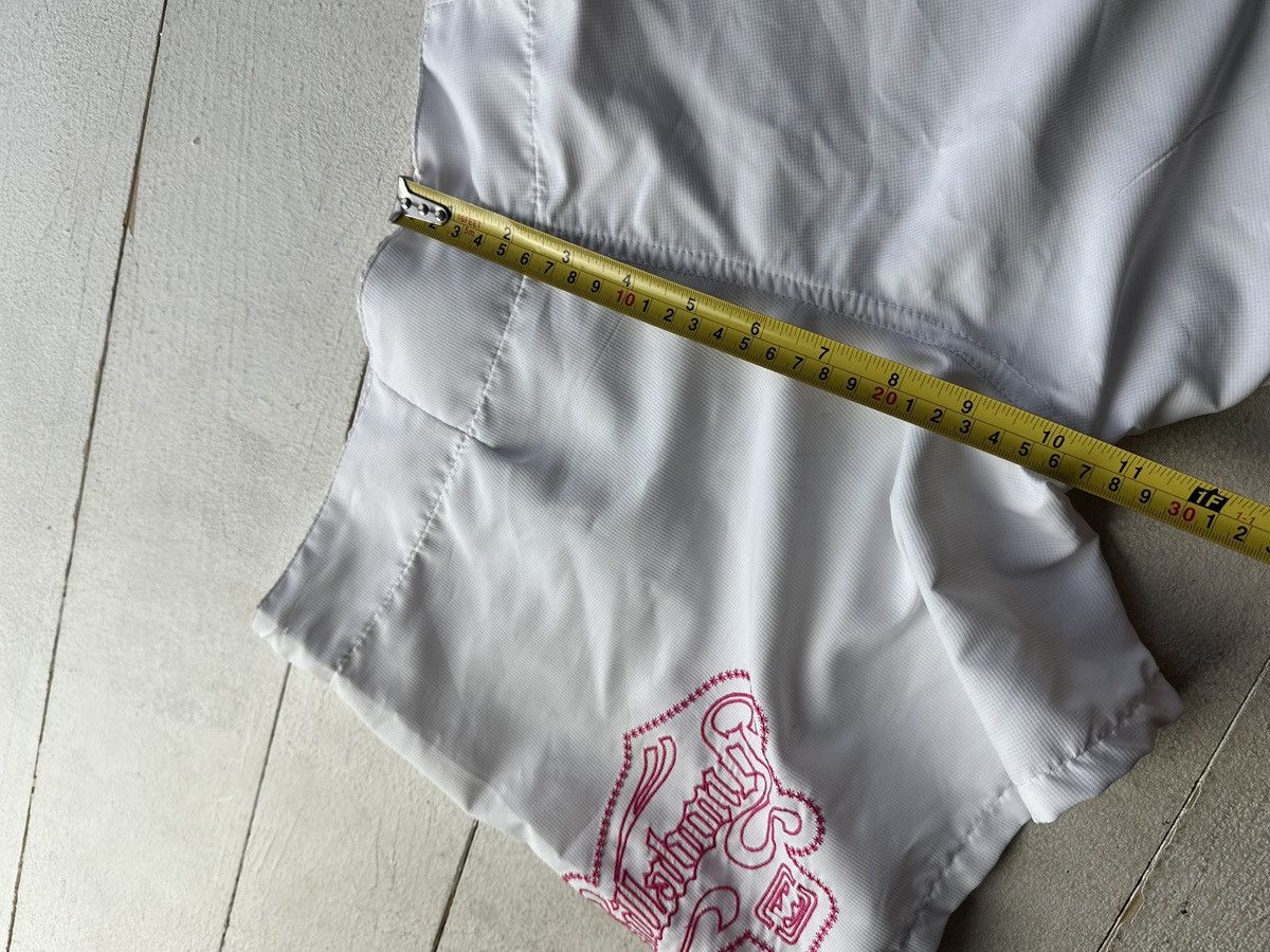🚨RARE BILLABONG BIG LOGO SWIM SHORTS Y2K SURF VINTAGE