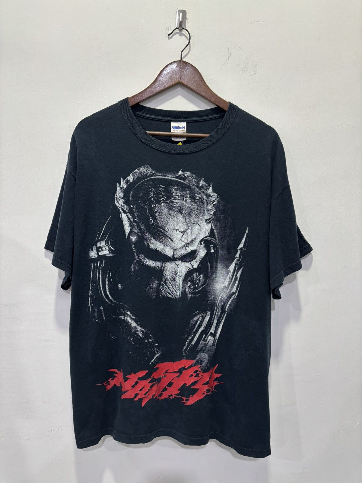 Vintage Predators Tshirt