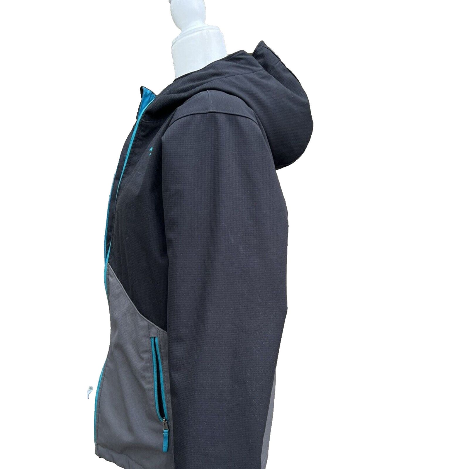 The North Face THE NORTH FACE APEX ELEVATION JACKET BOY 14/16 Large A000493 Size US L / EU 52-54 / 3 - 2 Thumbnail