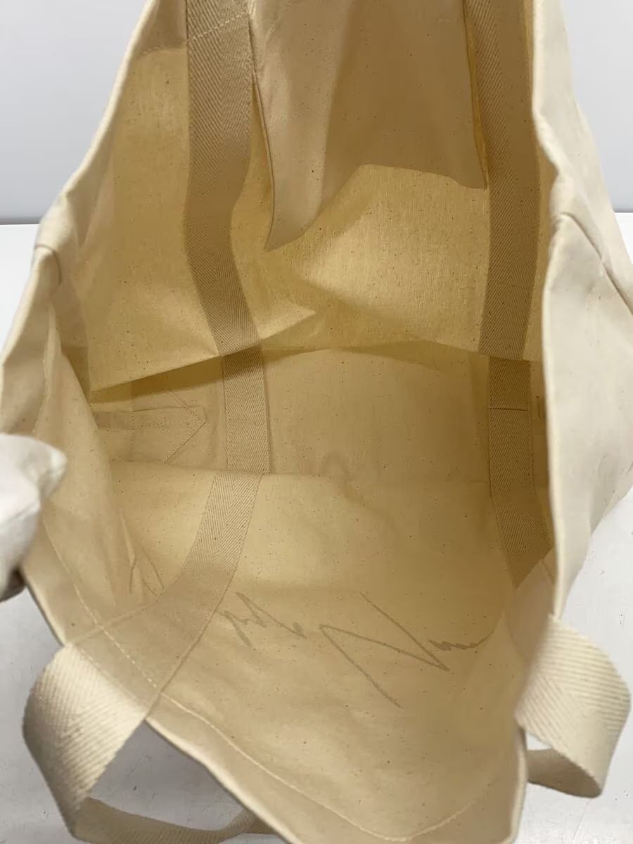 Yohji Yamamoto Logo Tote Bag Size ONE SIZE - 6 Thumbnail
