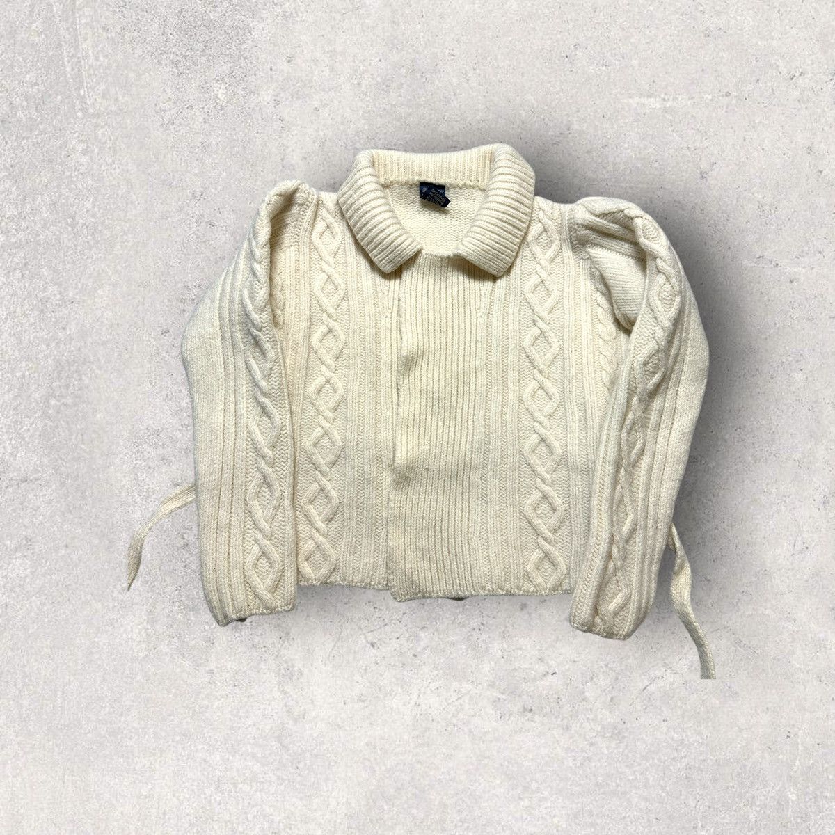 Paul James Paul James wool sweater Size S / US 4 / IT 40 - 1 Thumbnail