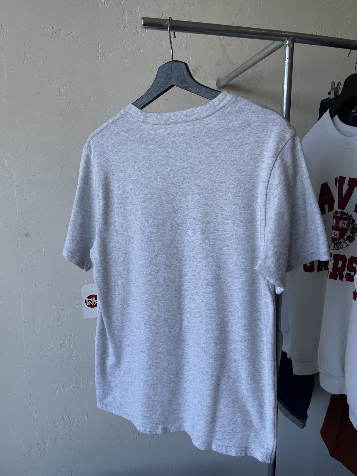 Aime Leon Dore Aime Leon Dore Spell Out Logo Tee Size US M / EU 48-50 / 2 - 4 Thumbnail